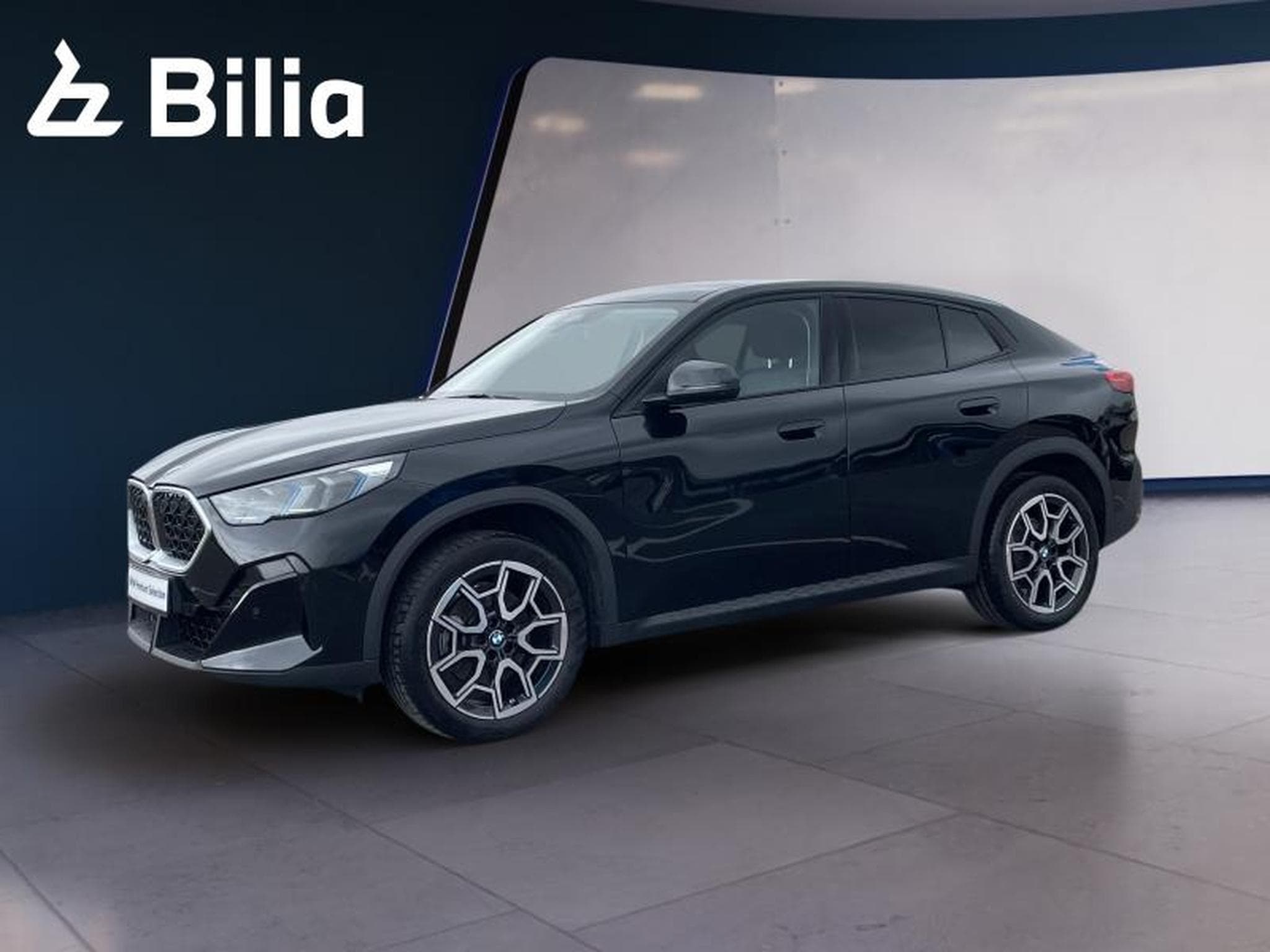 BMW X2 X2 sDrive20i (2025) - Photo 1