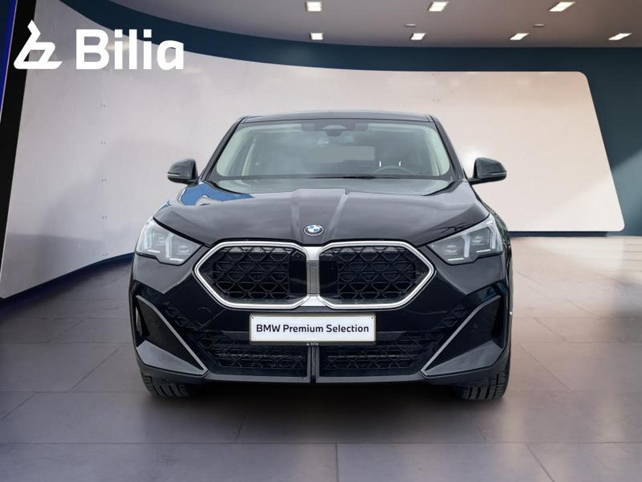 BMW X2 X2 sDrive20i (2025) - Photo 2