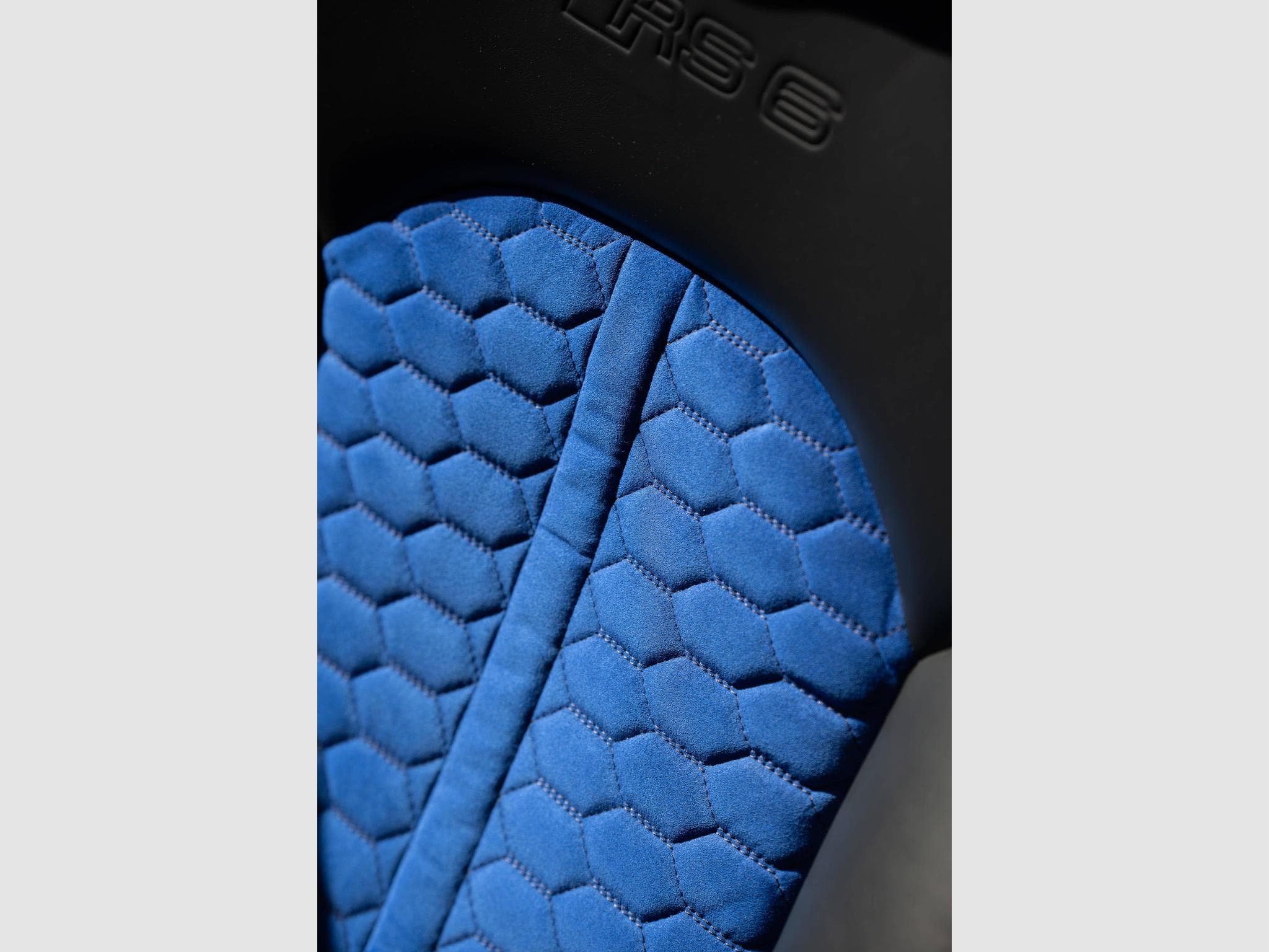 Audi RS6 Nogaro Edition 1/150 – Akrapovic – Céramique – B&O – 1ère ma (2018) - Photo 32