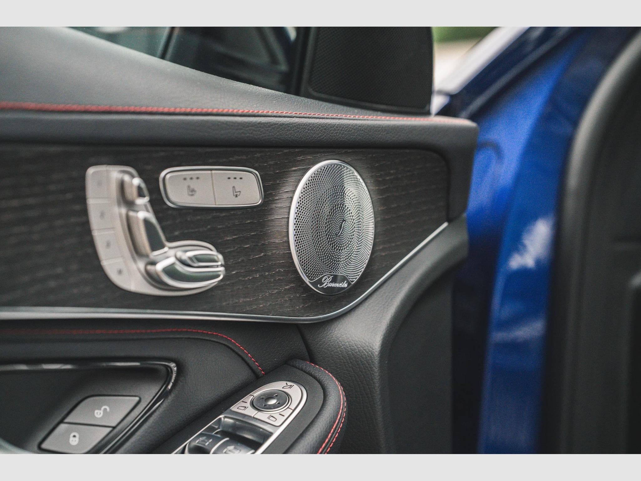 Mercedes GLC Coupé GLC 43 AMG 390ch – Très belle configuration – Entretien Merc (2019) - Photo 21