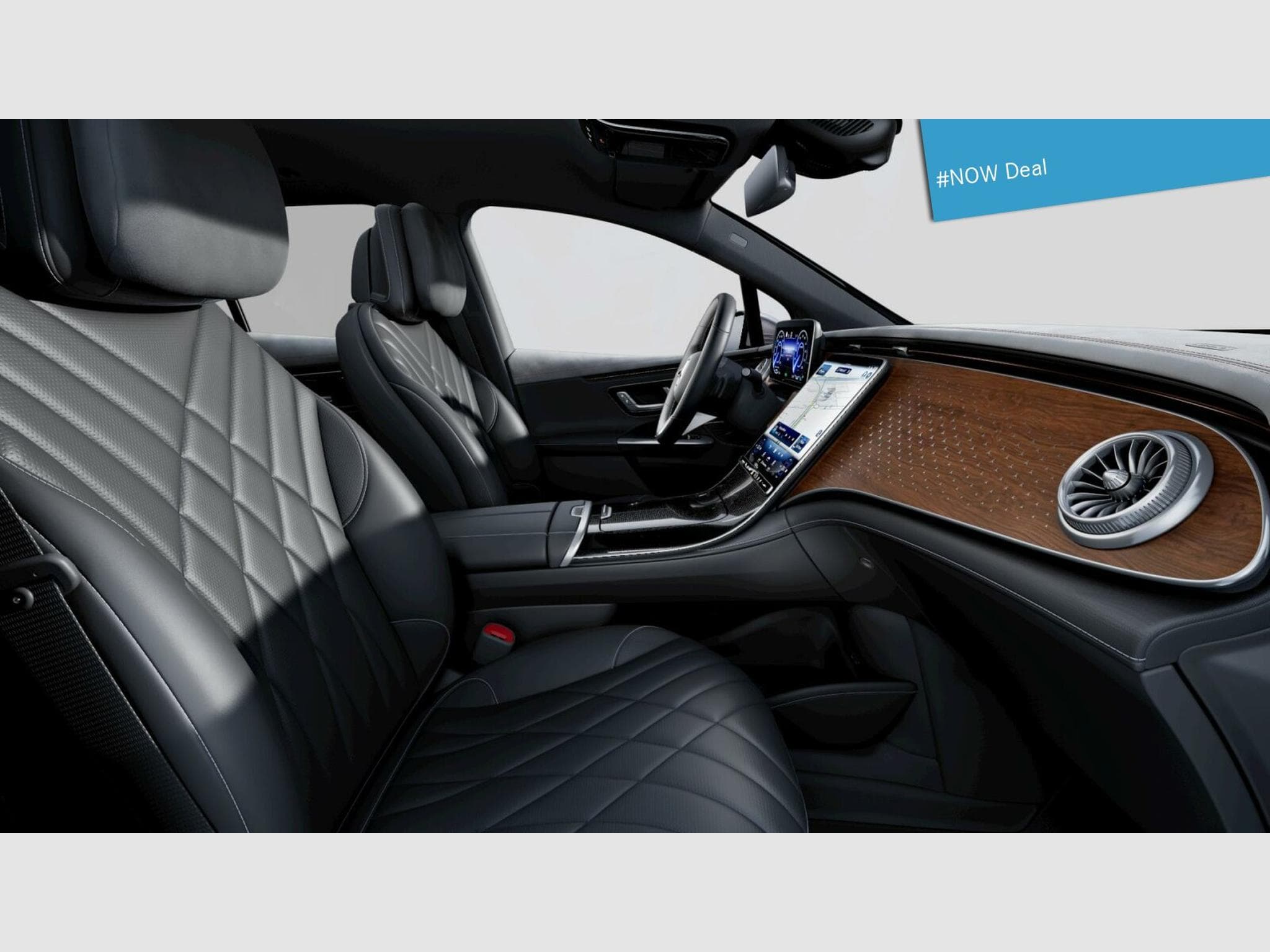 Mercedes EQE SUV (2025) - Photo 8