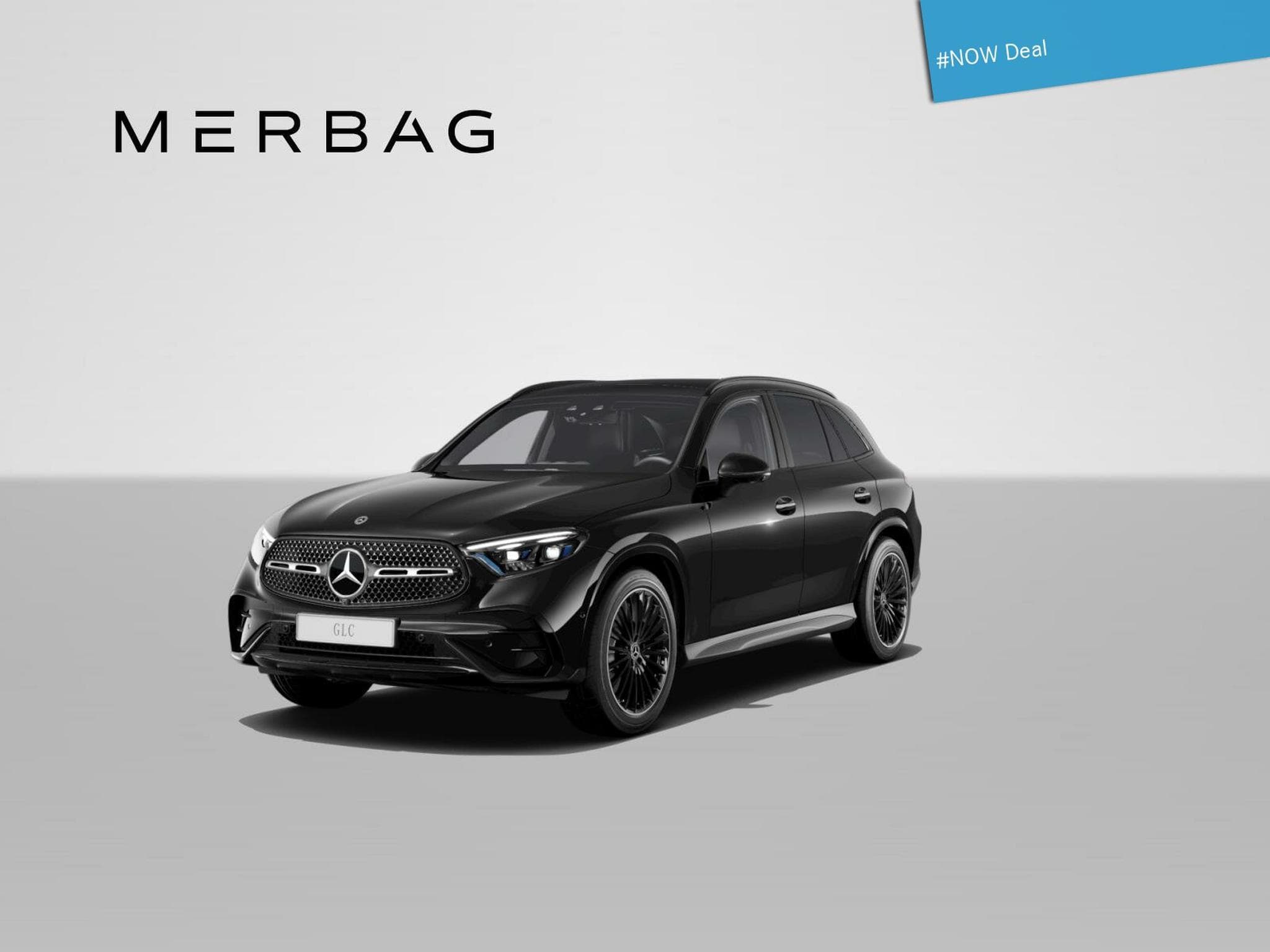 Mercedes GLC 220 d 4MATIC (2025) - Photo 1