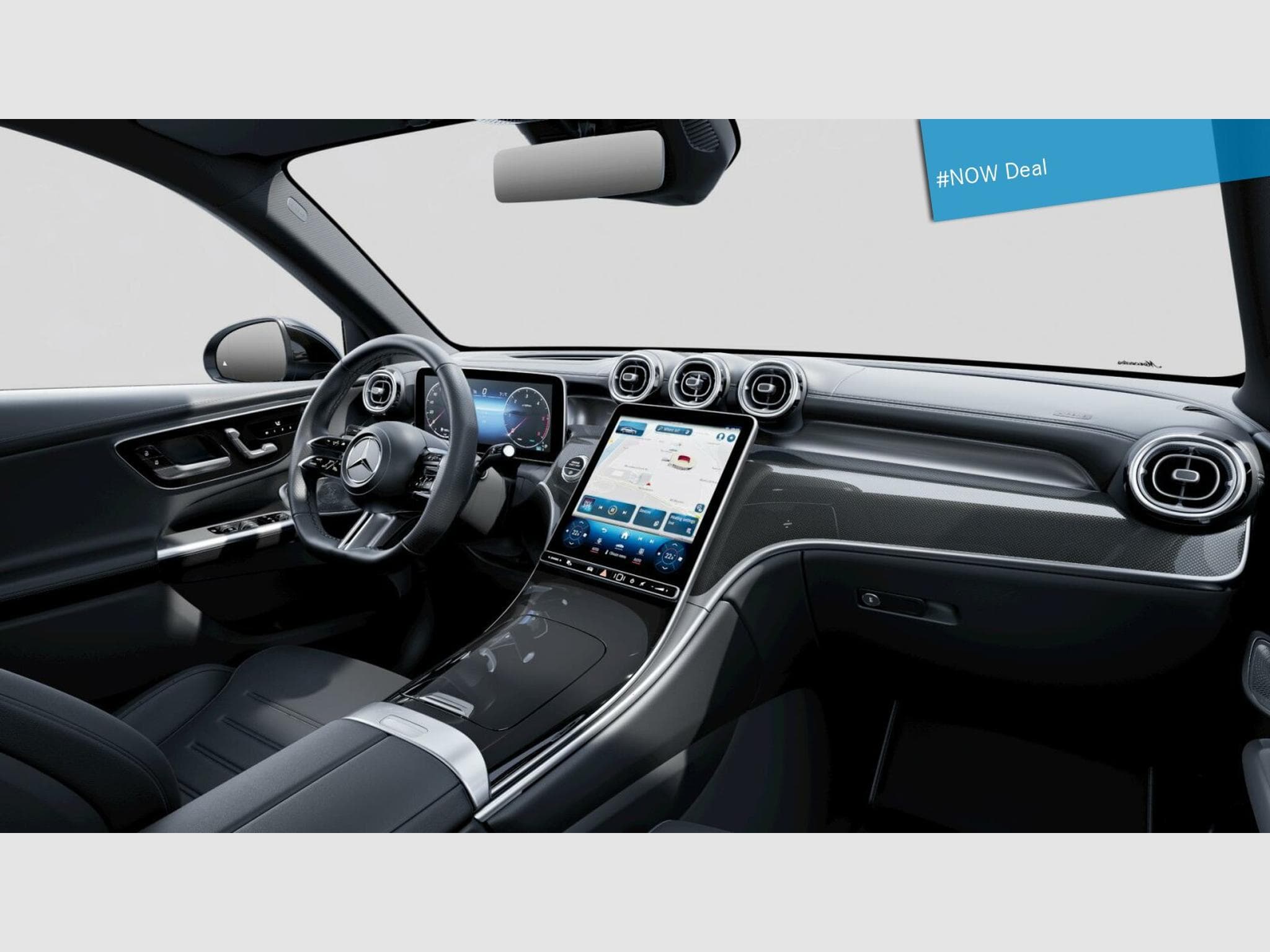 Mercedes GLC 220 d 4MATIC (2025) - Photo 10