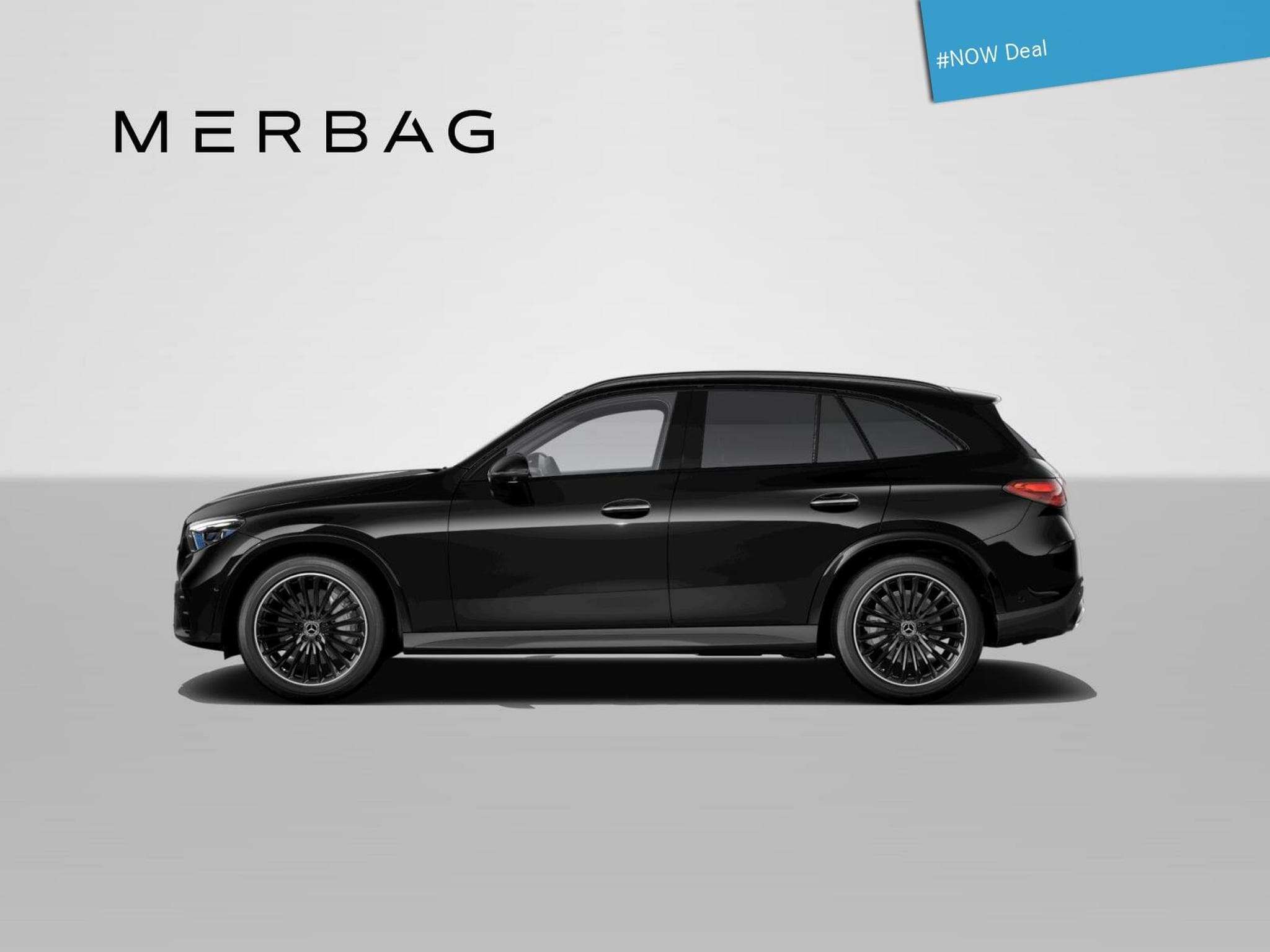 Mercedes GLC 220 d 4MATIC (2025) - Photo 5