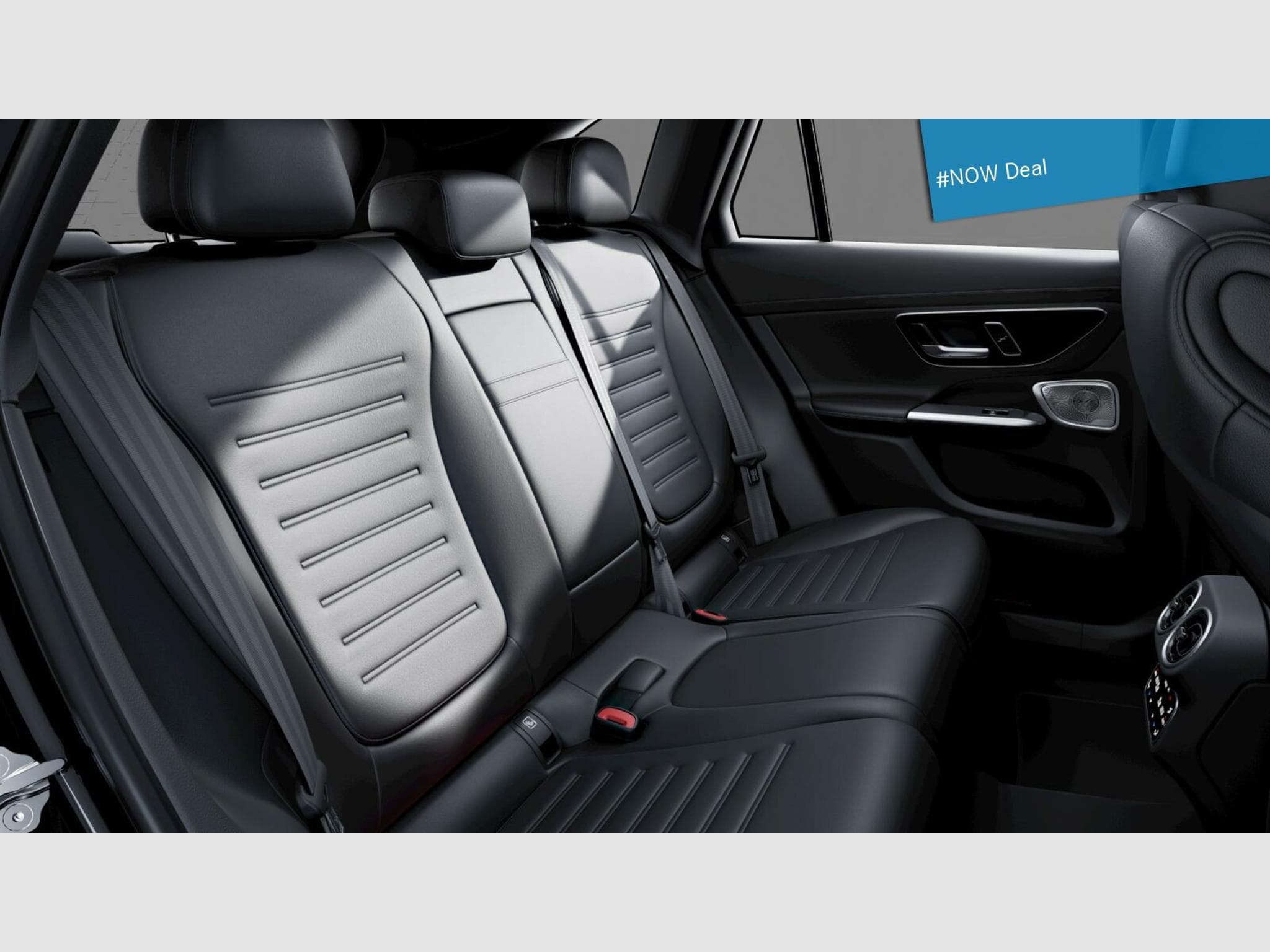Mercedes GLC 220 d 4MATIC (2025) - Photo 9