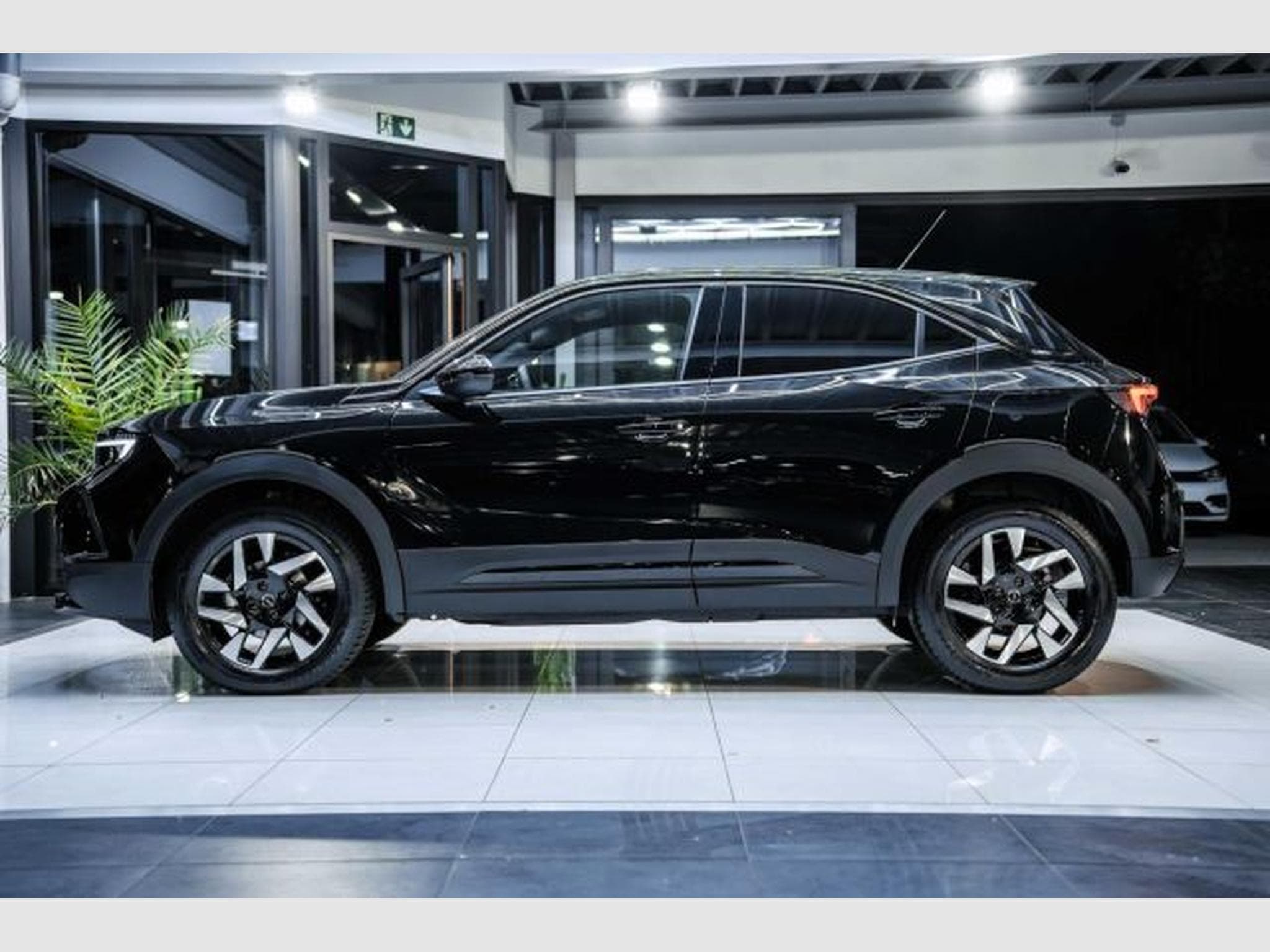 Opel Mokka Mokka 1.2 GS Line Autom. NAVI LED RFK 180 SHZG (2024) - Foto 10