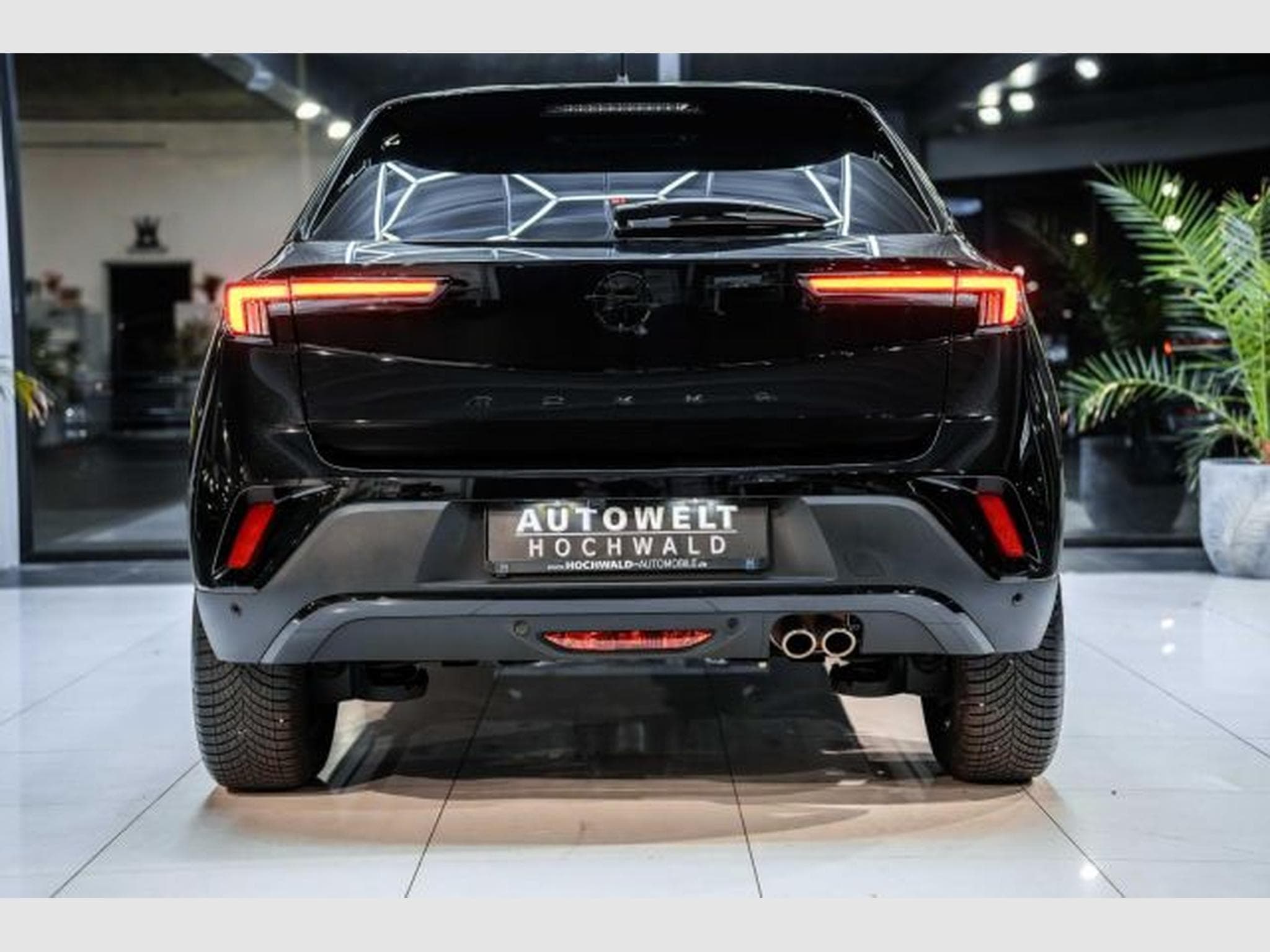 Opel Mokka Mokka 1.2 GS Line Autom. NAVI LED RFK 180 SHZG (2024) - Foto 12