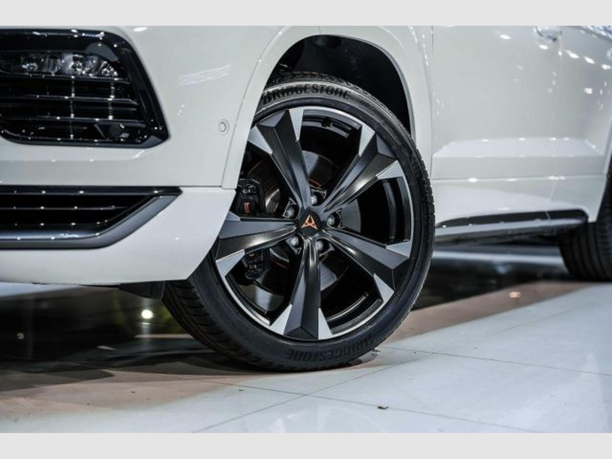 Cupra Ateca Ateca VZ 2.0 TSI DSG 4Drive NAVI RFK LED SHZG (2024) - Foto 3