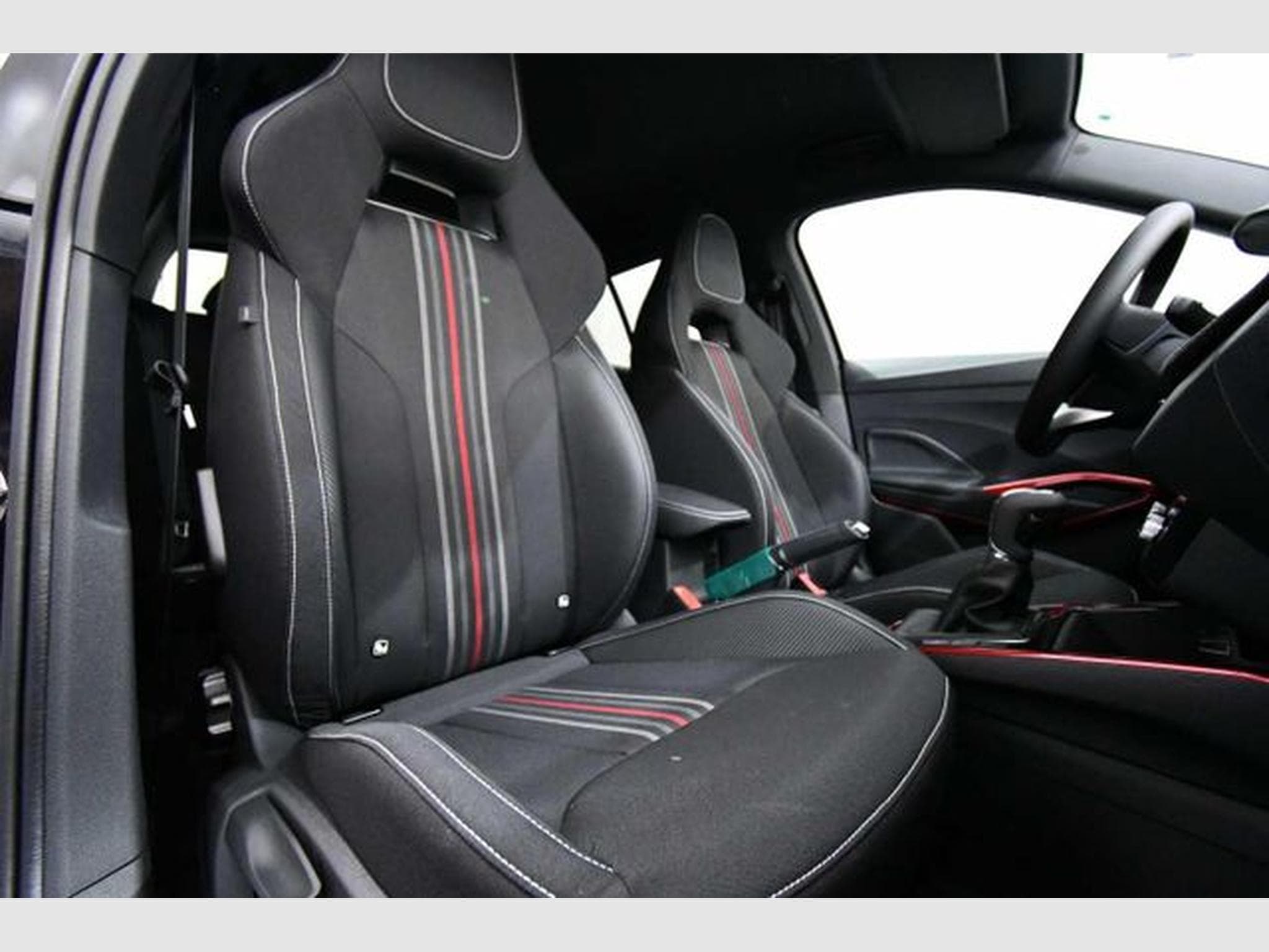 Skoda Fabia Fabia 1.5 TSI DSG Monte Carlo - Kamera, Navi, SH (2025) - Photo 8