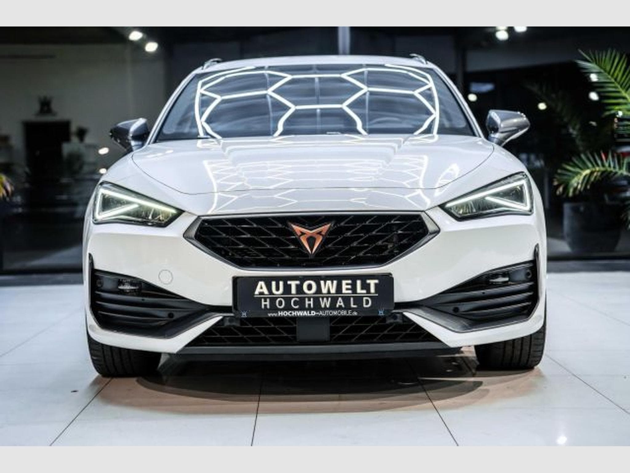 Cupra Leon Leon SP 1.4 e-Hybrid DSG NAV LED RFK AHK SHZ ACC (2023) - Foto 5