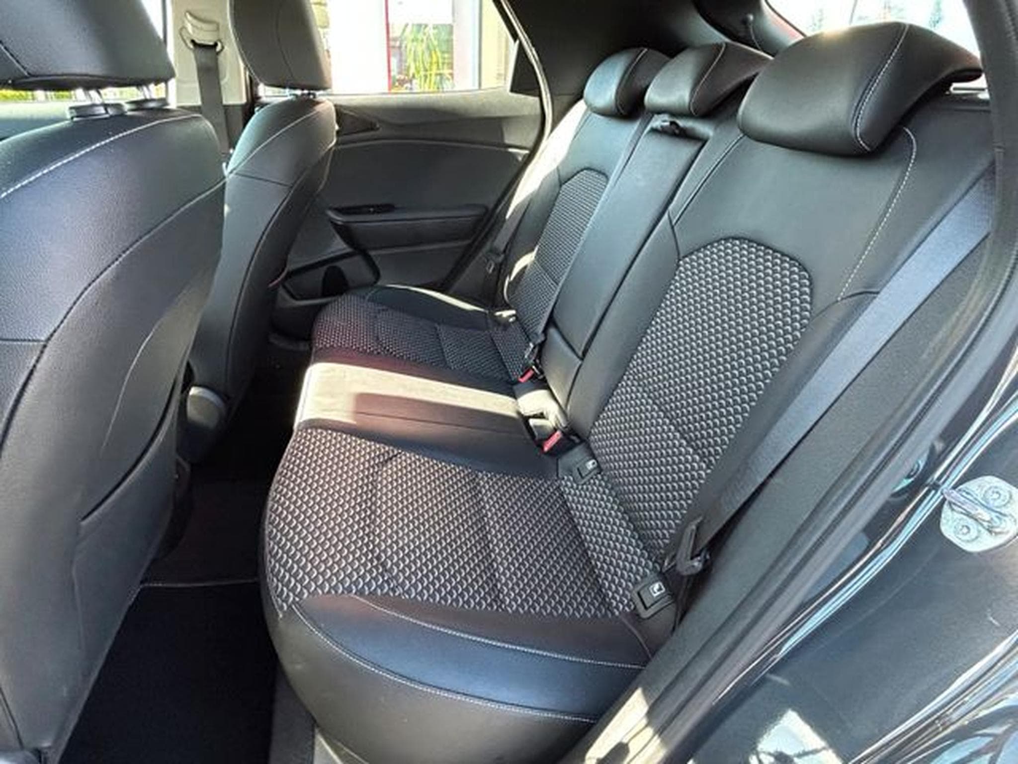 Kia XCeed XCeed 1,5T DCT Vision Komfort Navi LED Kamera (2025) - Photo 11