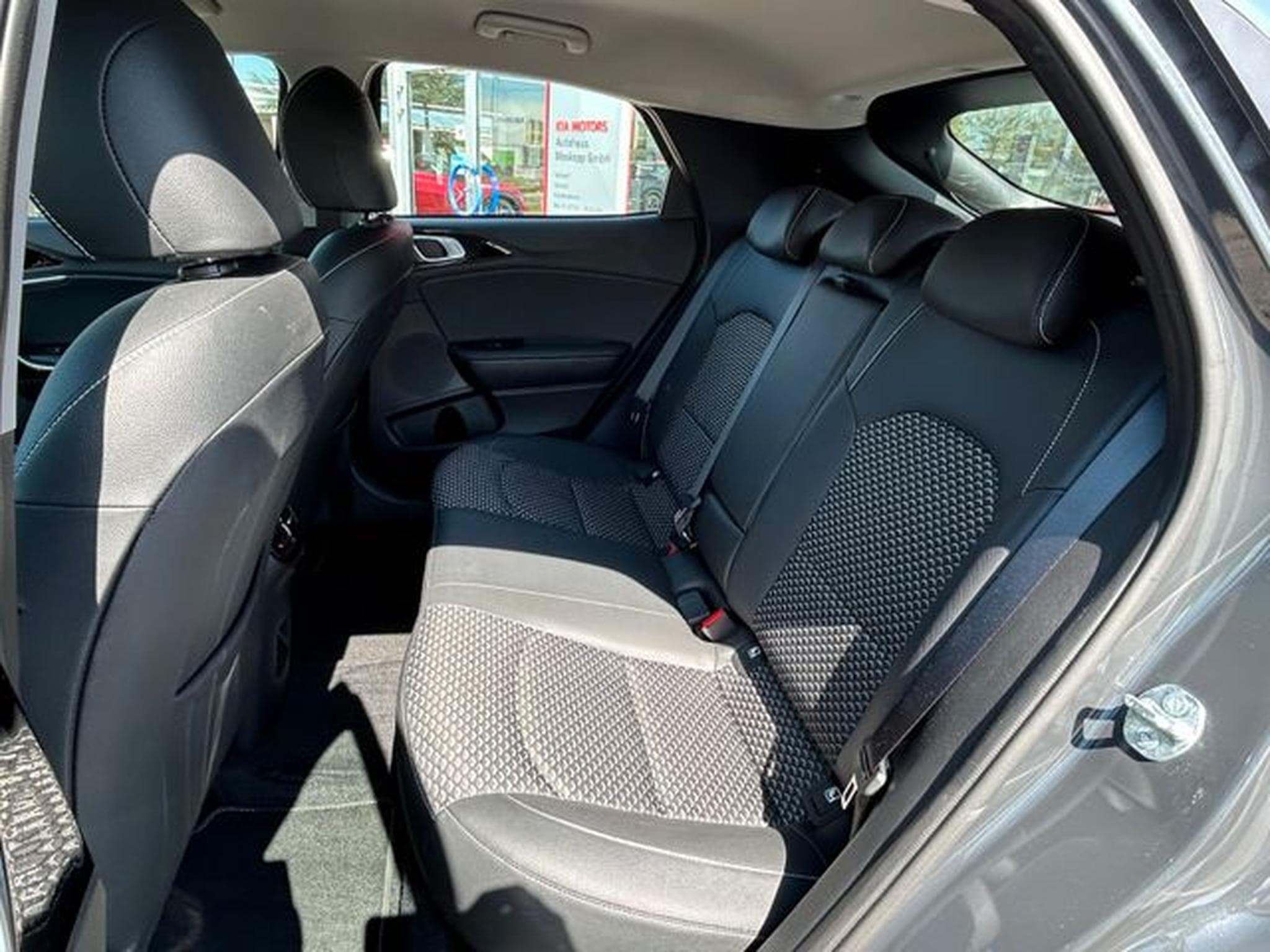 Kia XCeed XCeed 1,5T DCT Vision Komfort LED Navi Kamera (2025) - Photo 11