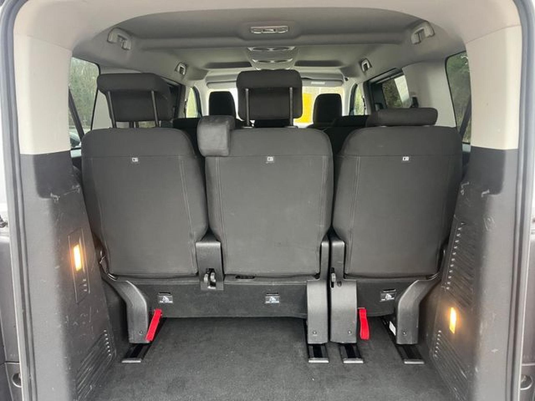 Opel Zafira Zafira Life Edition M (L2) (2022) - Photo 12