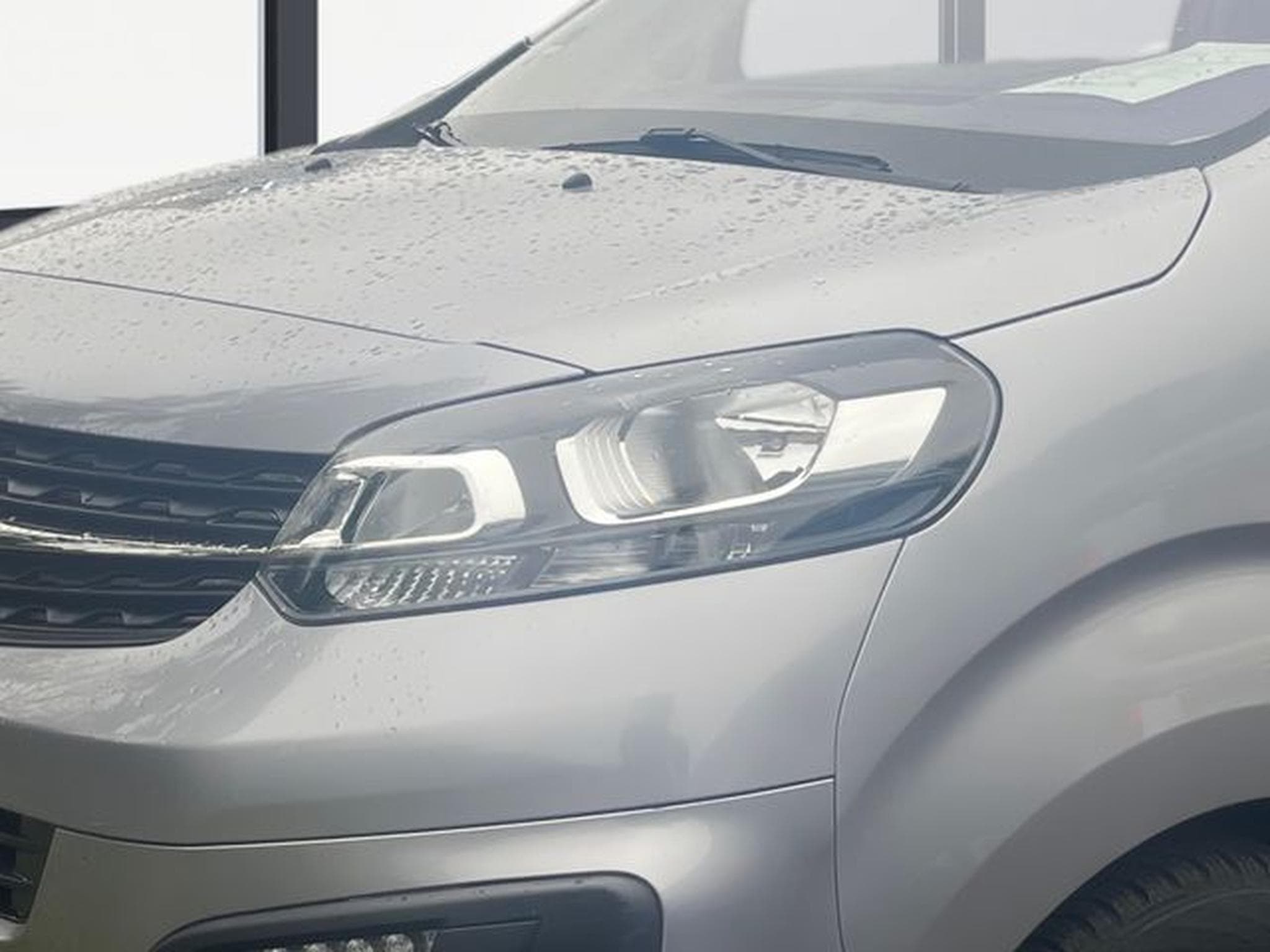 Opel Zafira Zafira Life Edition M (L2) (2022) - Photo 5