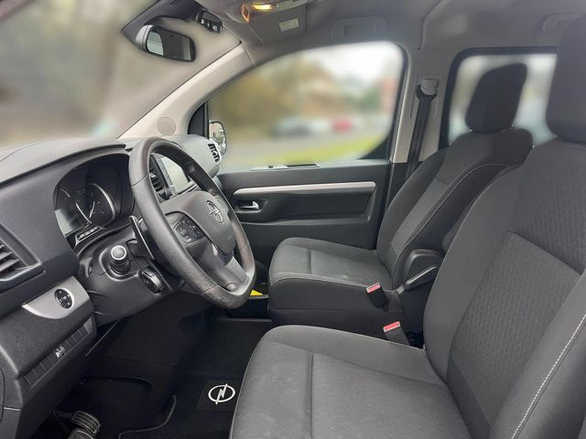 Opel Zafira Zafira Life Edition M (L2) (2022) - Photo 7