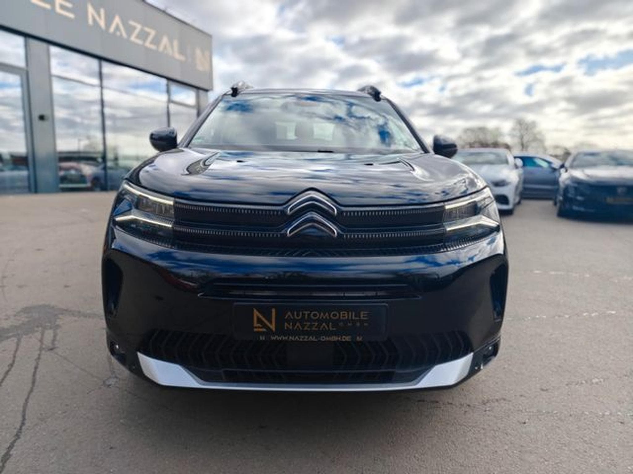 Citroën C5 Aircross C5 AIRCROSS*APPLE CAR*NAVI*SHZ*GARANTIE* (2024) - Foto 3