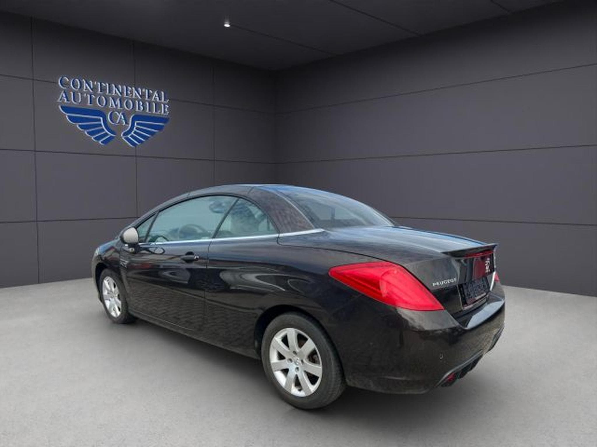 Peugeot Other Cabrio 308 Platinum KLIMA,PDC,ESP,TEMPOMAT,MFL (2011) - Photo 3