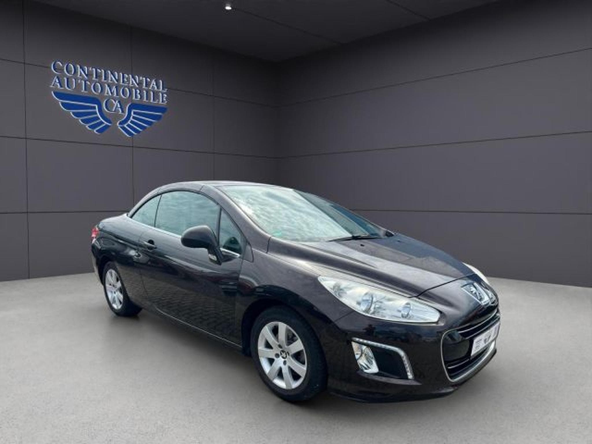 Peugeot Other Cabrio 308 Platinum KLIMA,PDC,ESP,TEMPOMAT,MFL (2011) - Photo 6