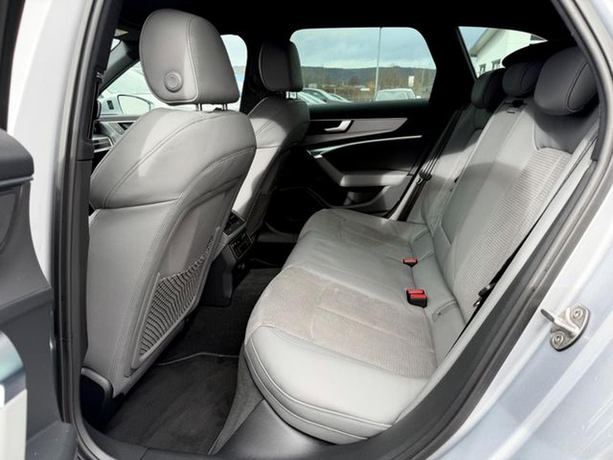 Audi A6 A6 Avant 50 TDI quattro S line Sport Plus Paket (2021) - Foto 14