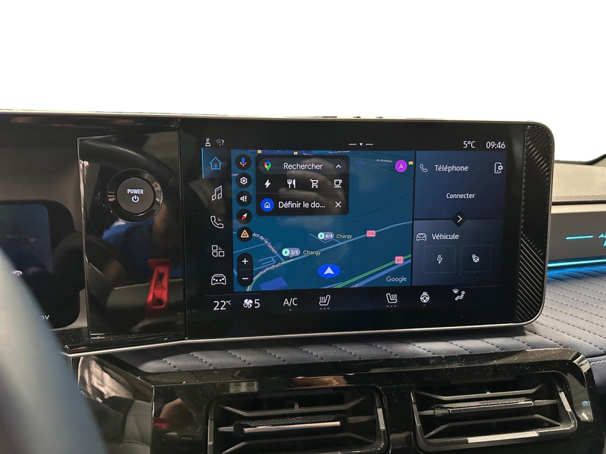 Alpine A290 GT PERFORMANCE (2025) - Photo 10