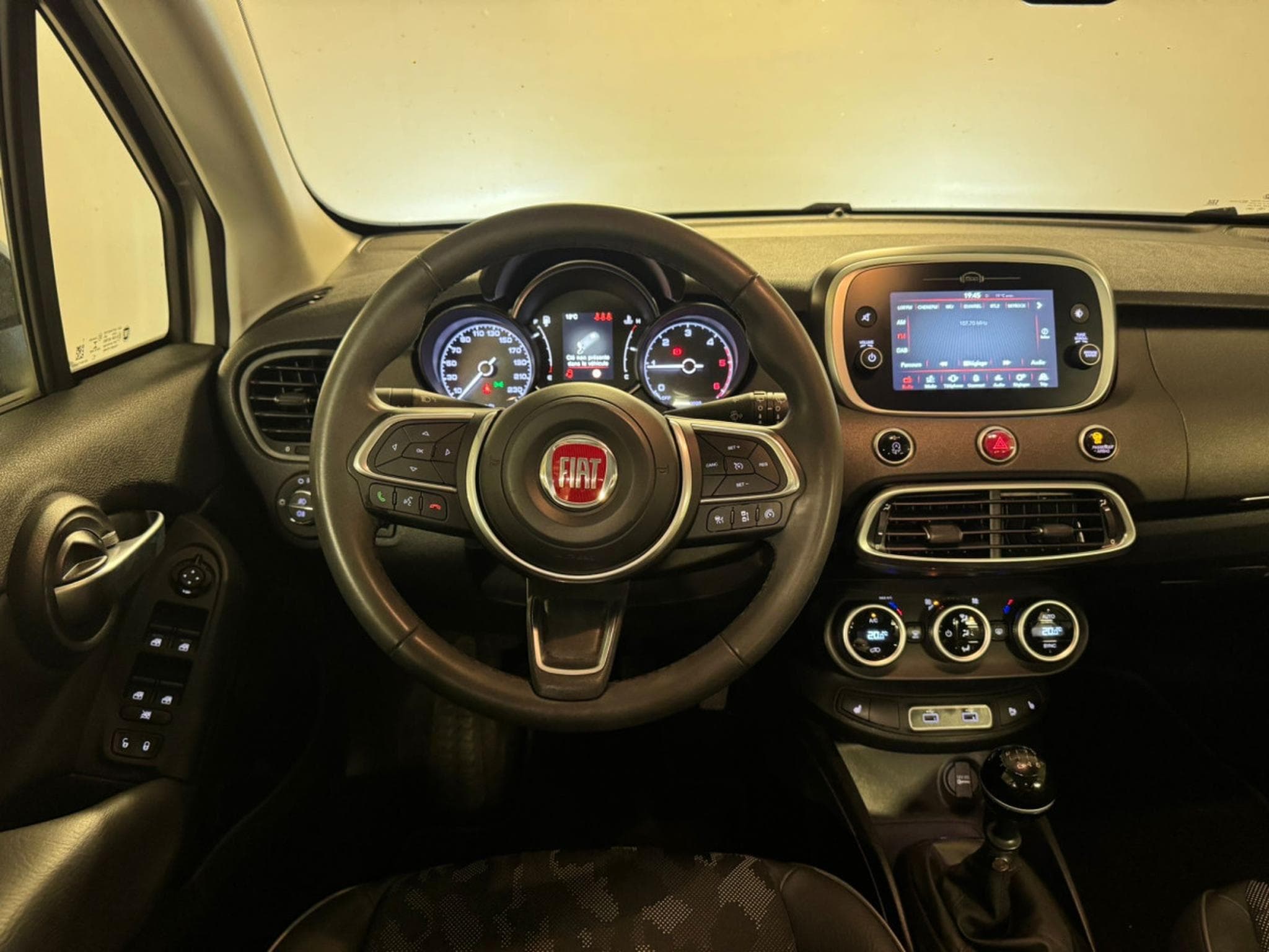Fiat 500X Fiat500X/1.6/Multijet (2021) - Foto 10
