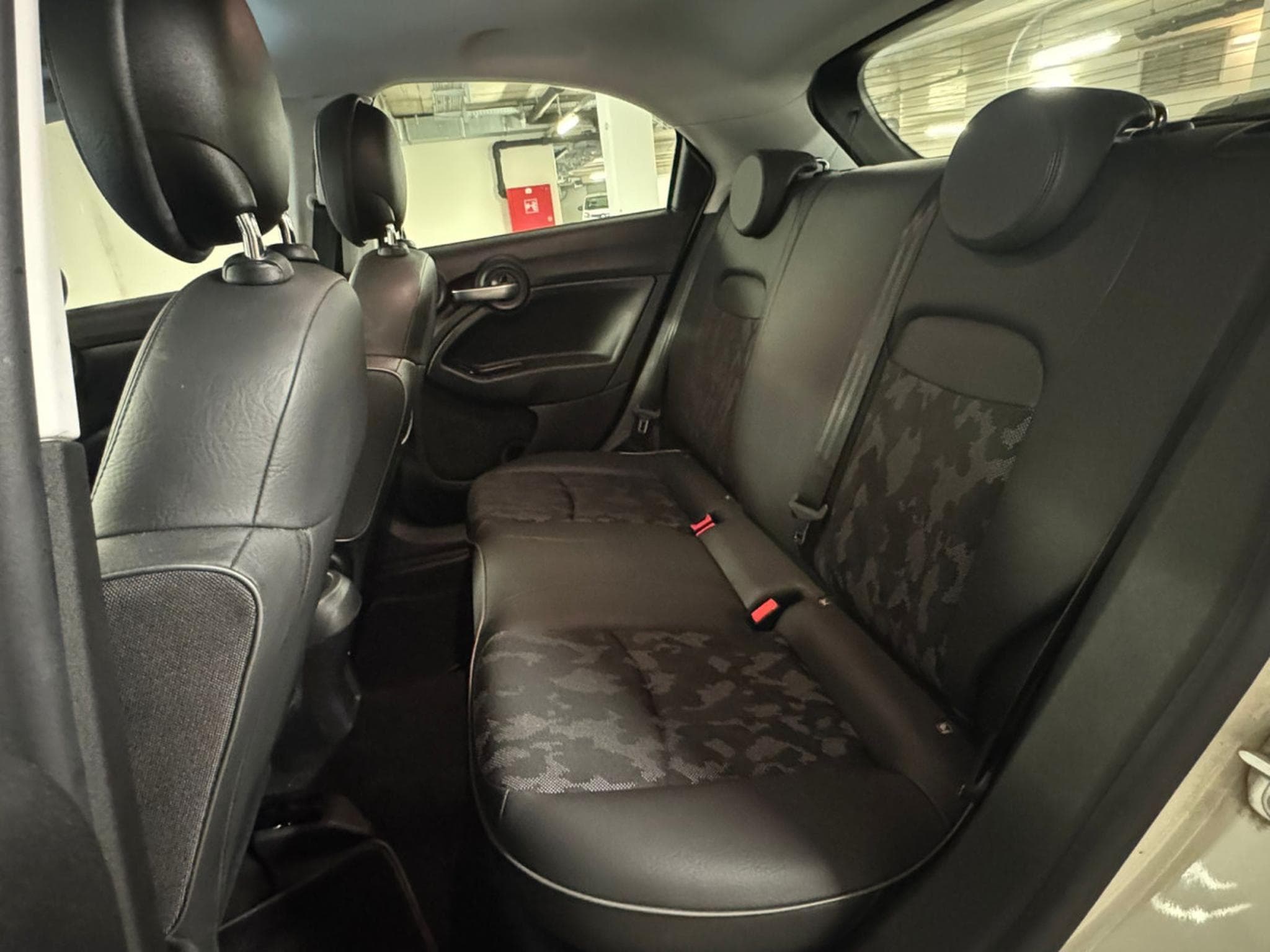 Fiat 500X Fiat500X/1.6/Multijet (2021) - Foto 12