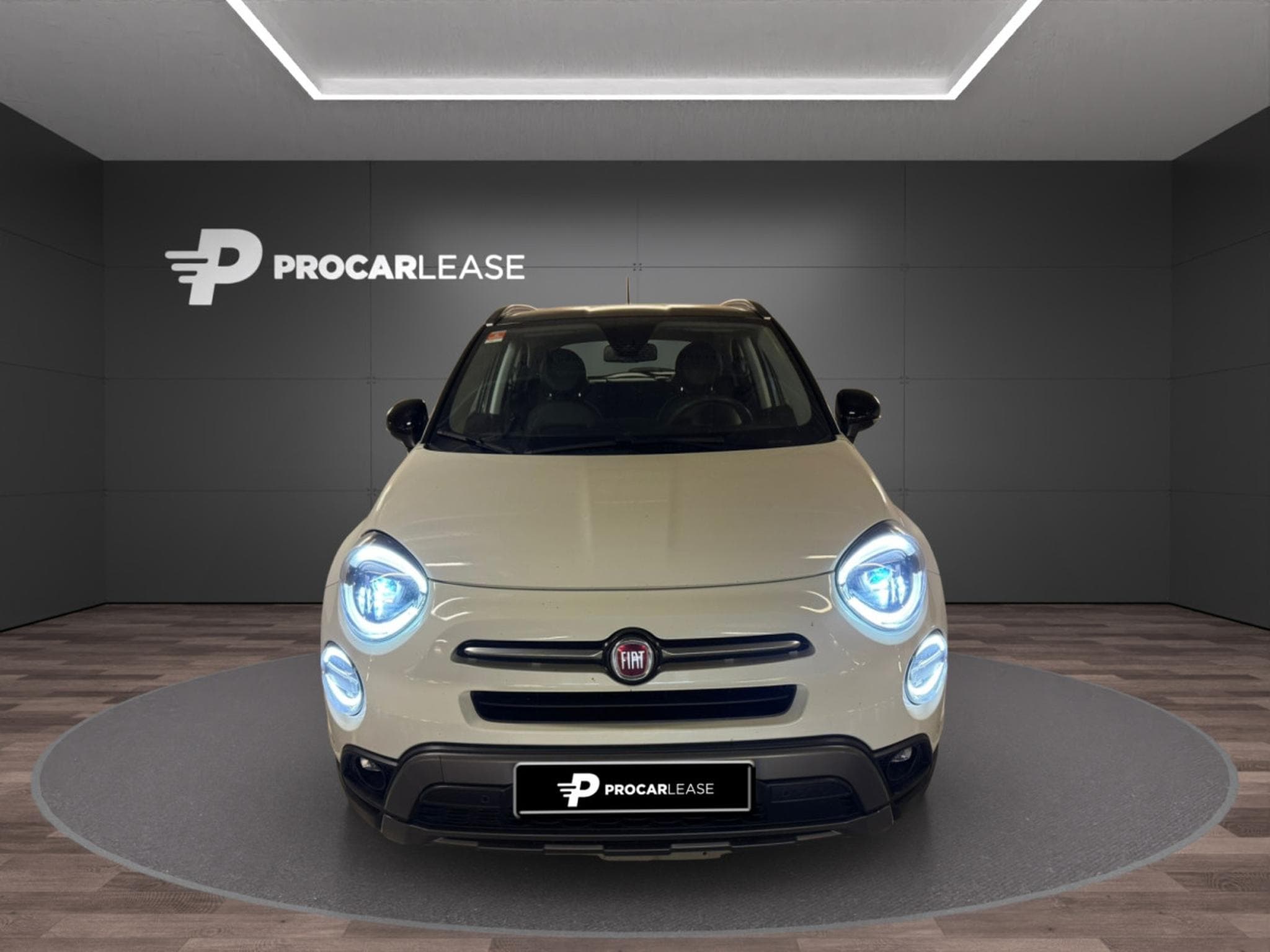 Fiat 500X Fiat500X/1.6/Multijet (2021) - Foto 2