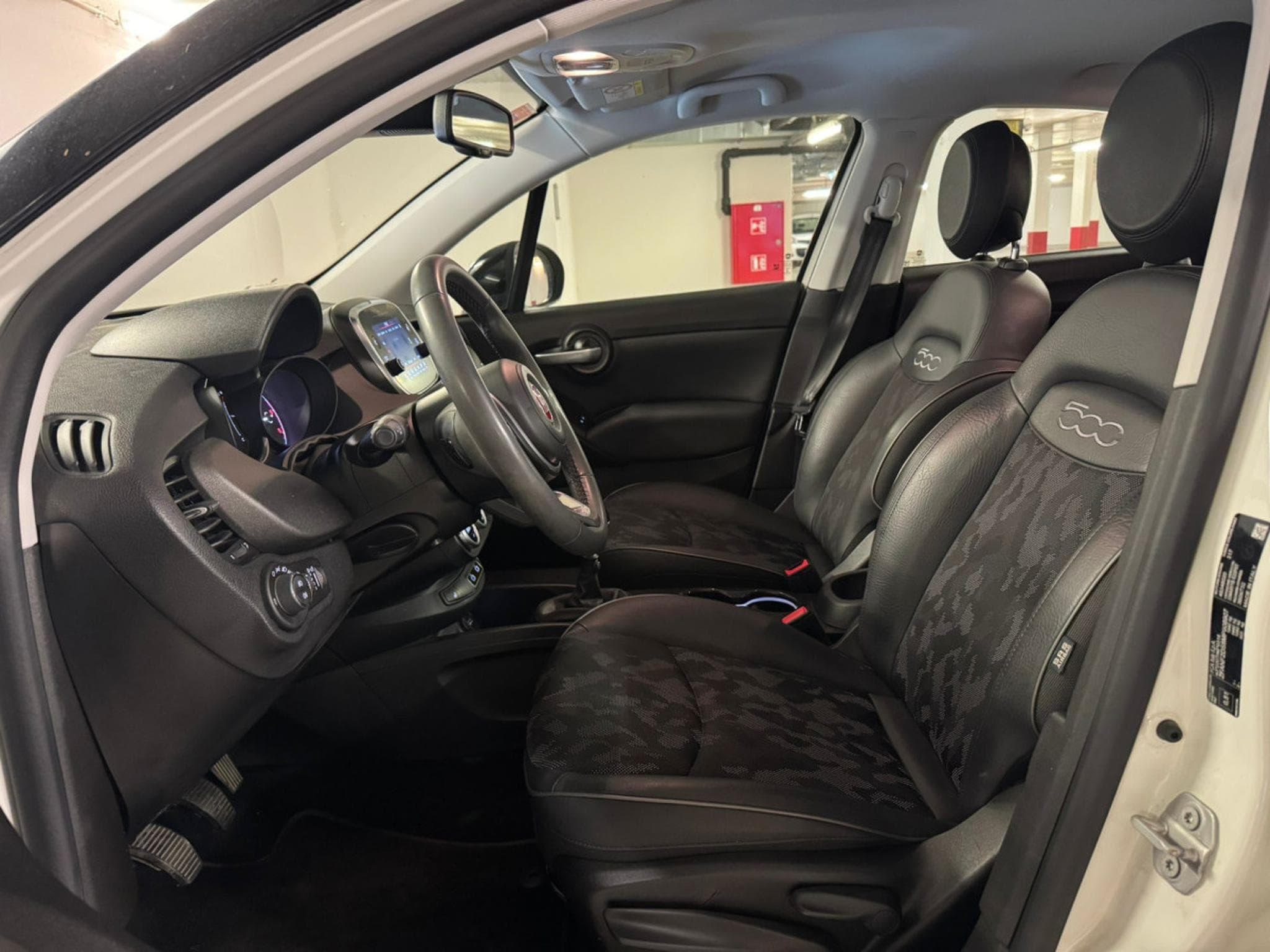 Fiat 500X Fiat500X/1.6/Multijet (2021) - Foto 3