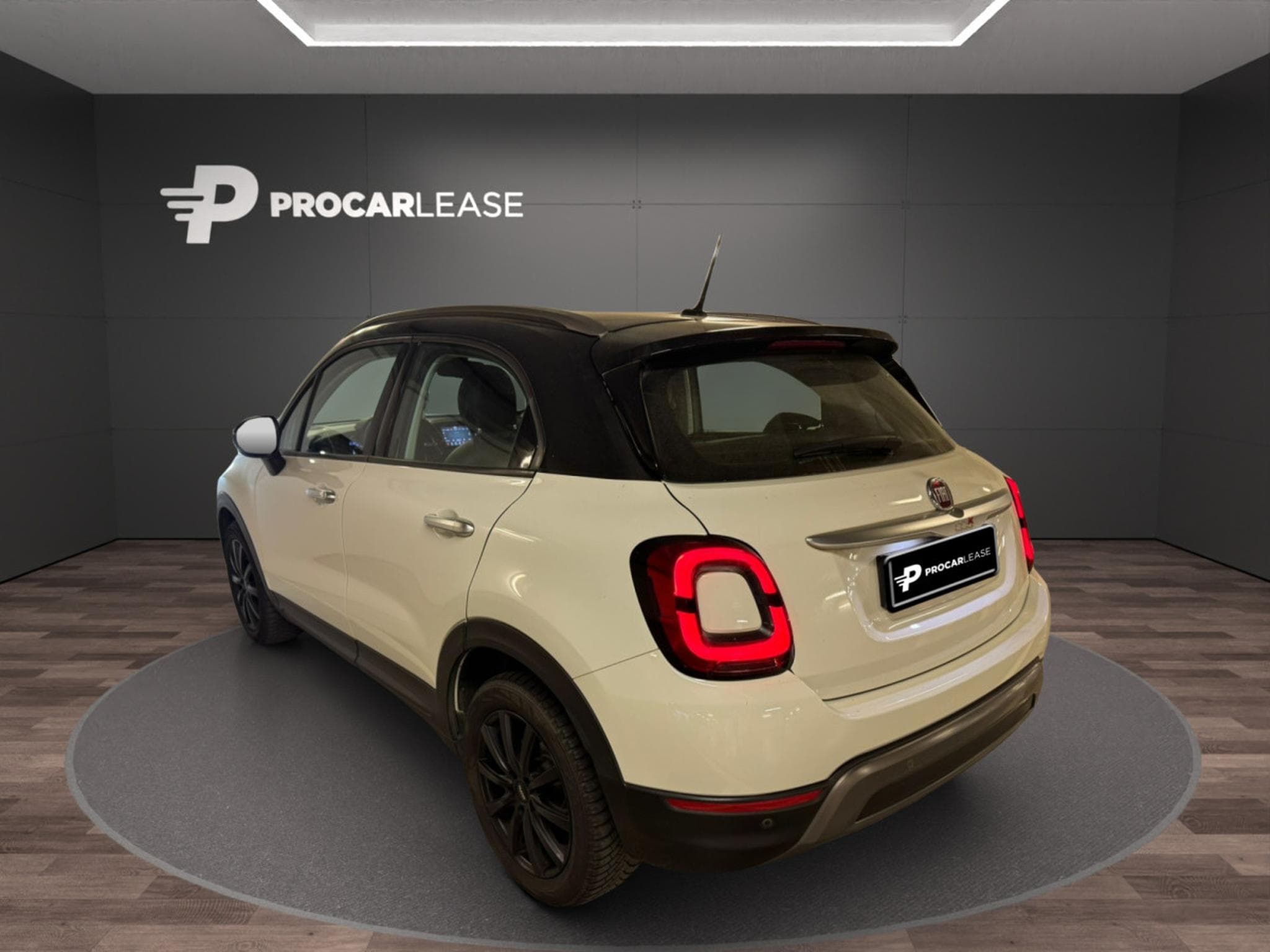 Fiat 500X Fiat500X/1.6/Multijet (2021) - Foto 4
