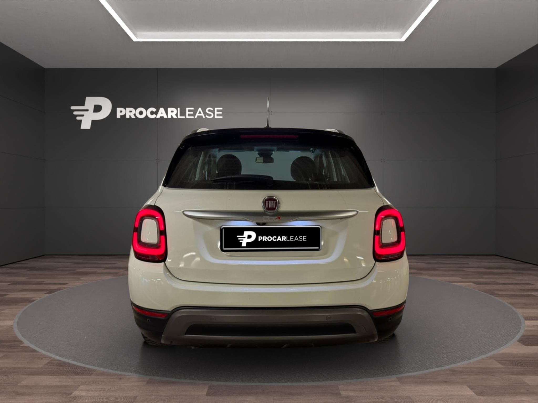 Fiat 500X Fiat500X/1.6/Multijet (2021) - Foto 5