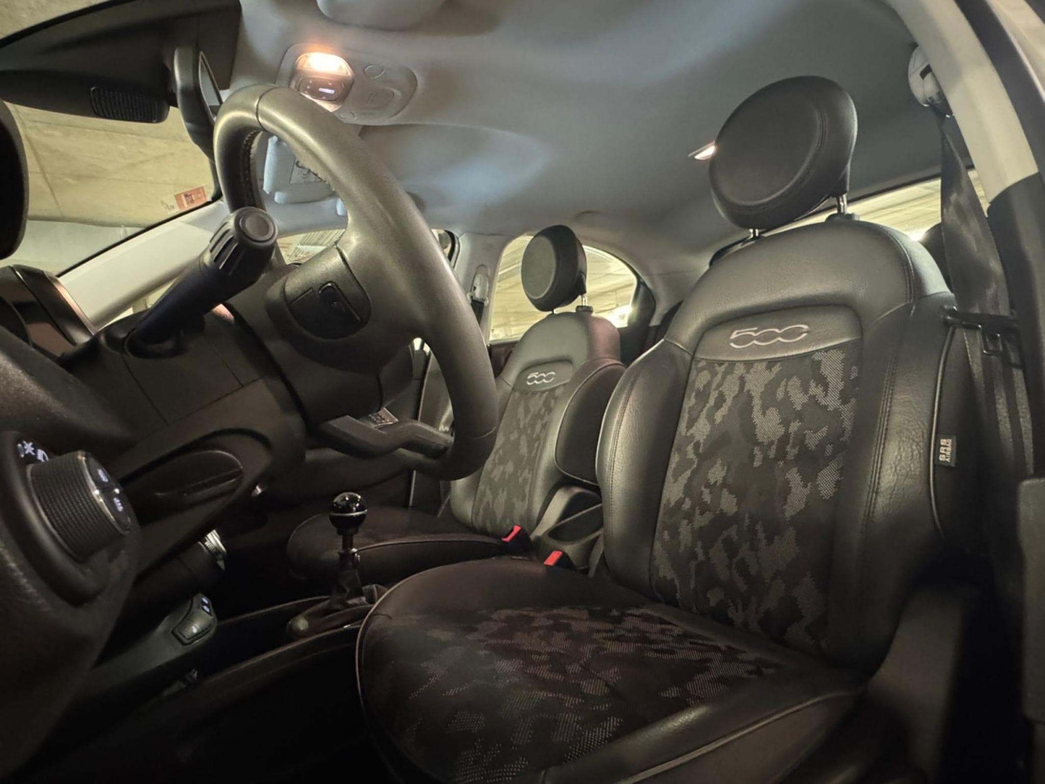Fiat 500X Fiat500X/1.6/Multijet (2021) - Foto 6