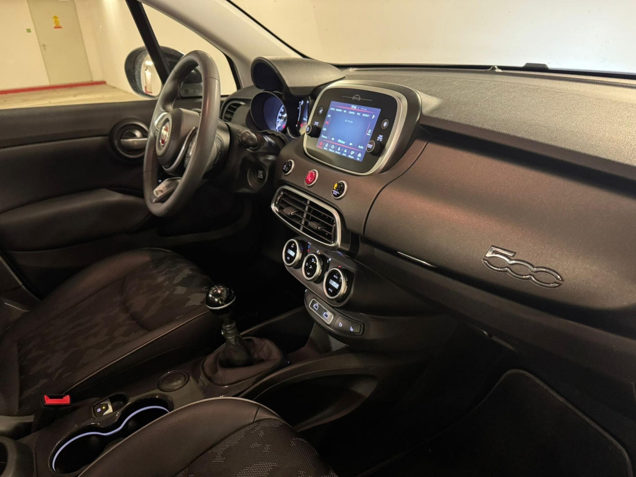 Fiat 500X Fiat500X/1.6/Multijet (2021) - Foto 8