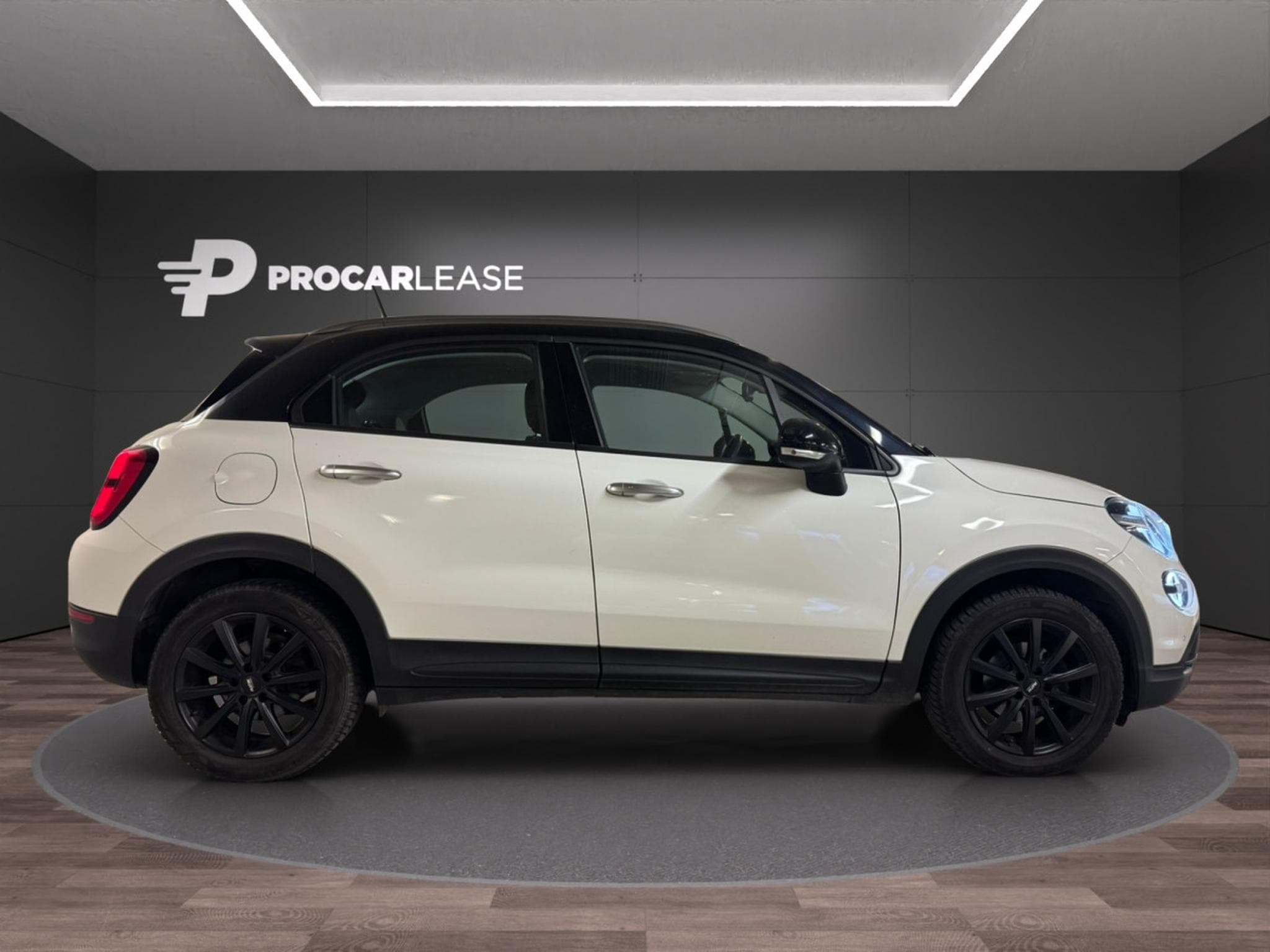 Fiat 500X Fiat500X/1.6/Multijet (2021) - Foto 9