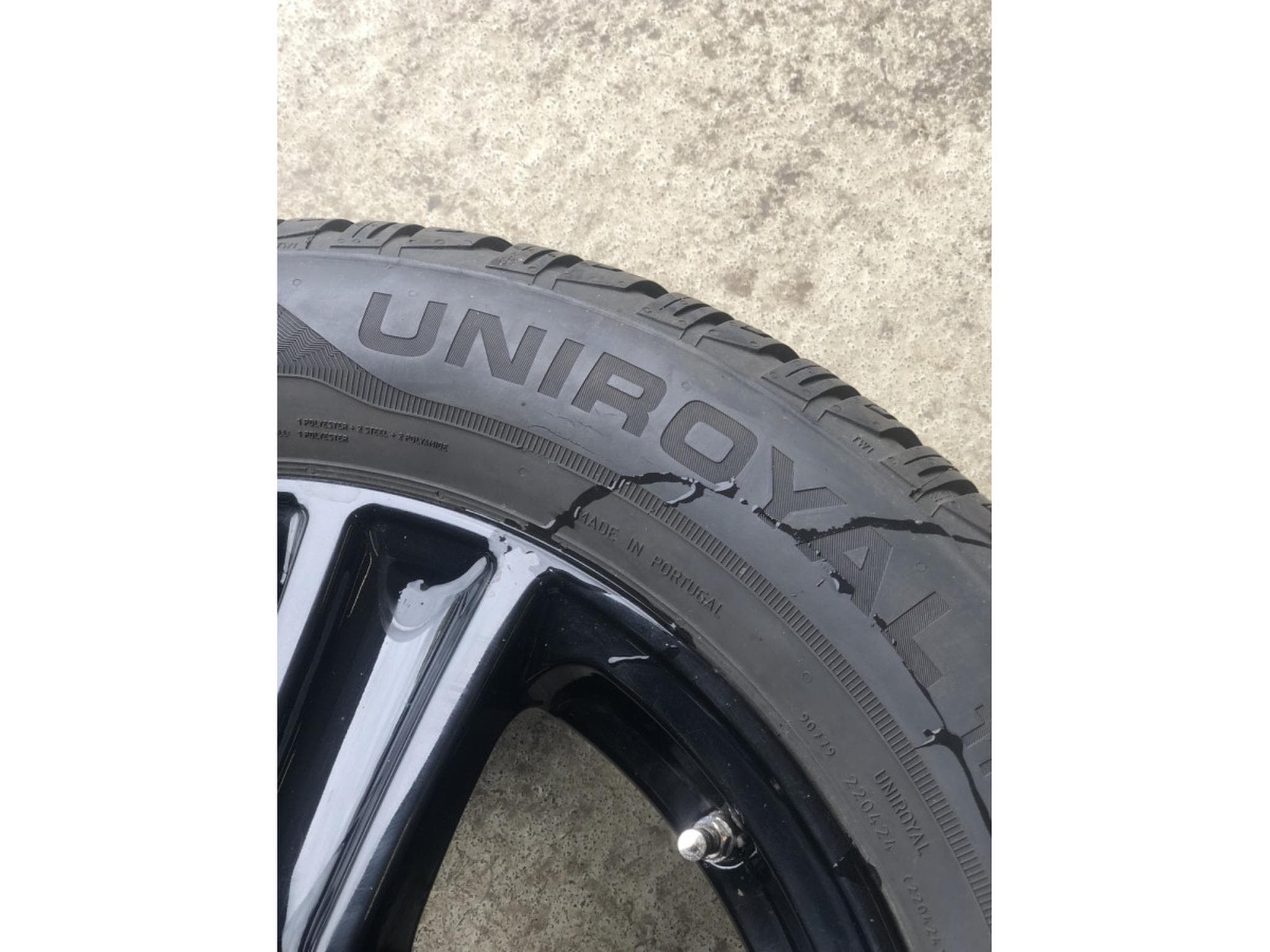 Jantes alu + Pneus h – 16" - Photo 3
