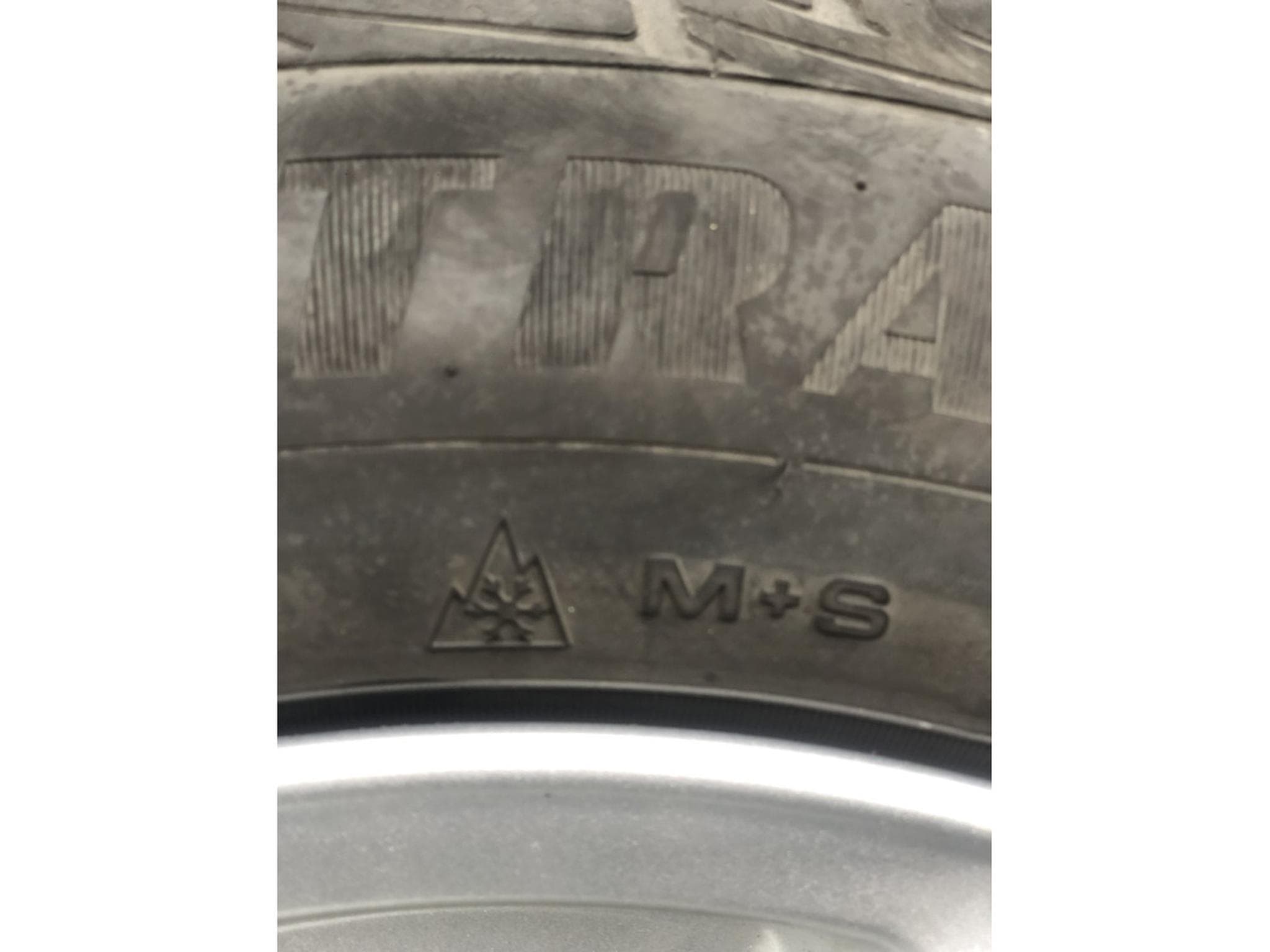 Jantes alu + Pneus h – 16" - Photo 5