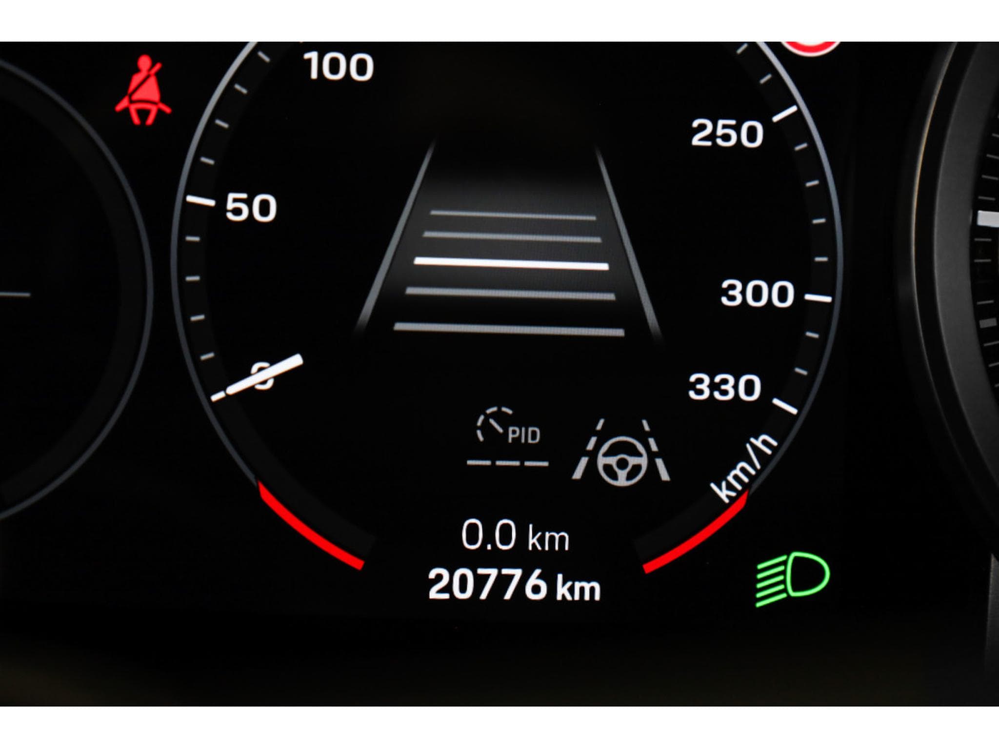 Porsche 911 992.1 Carrera Coupé PDK (2024) - Photo 19