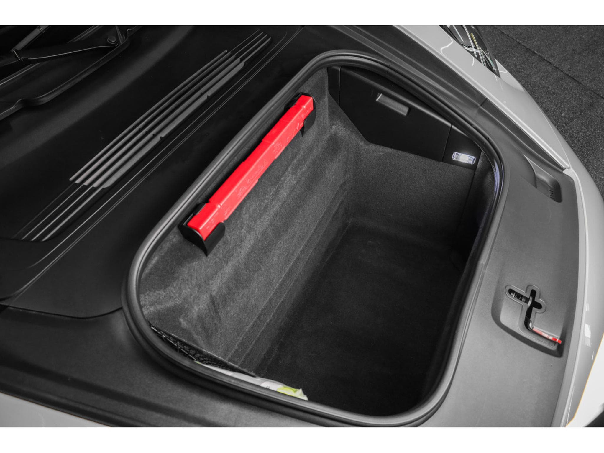 Porsche 911 992.1 Carrera Coupé PDK (2024) - Photo 29
