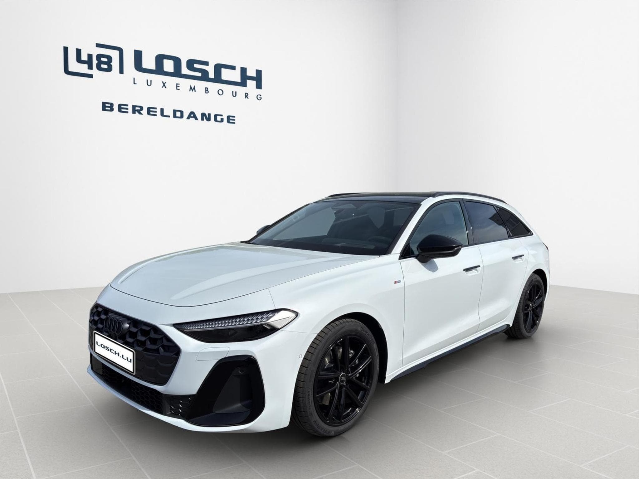 Audi A5 Avant (2026) - Foto 1