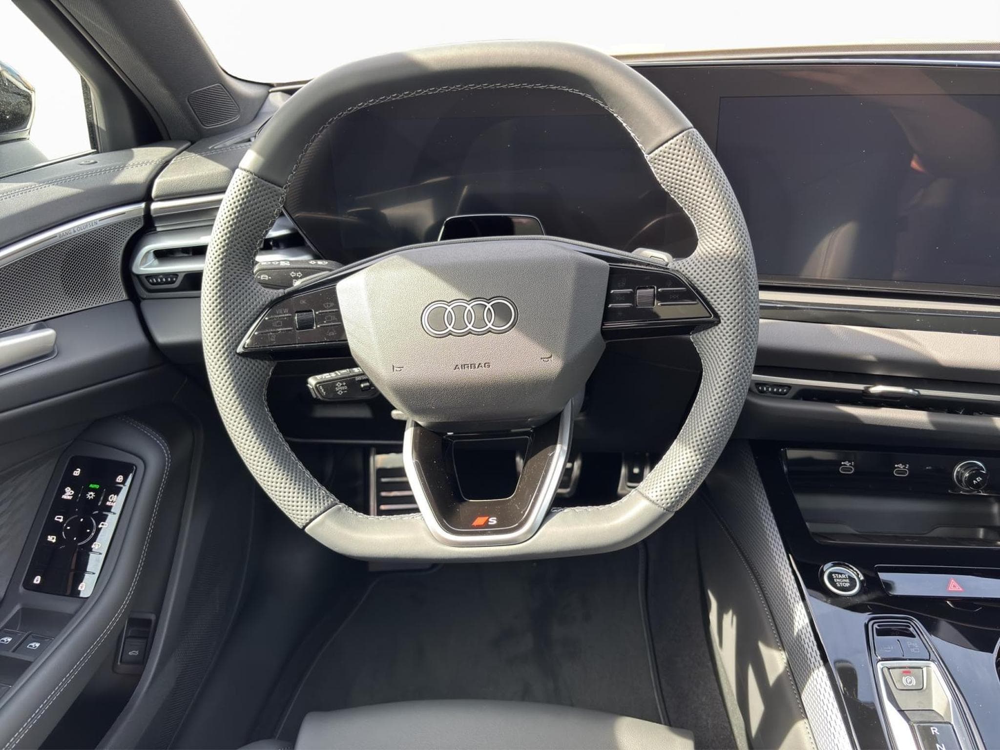 Audi A5 Avant (2026) - Foto 10