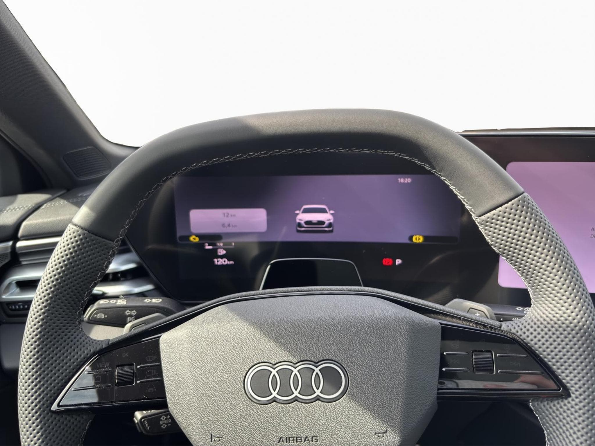 Audi A5 Avant (2026) - Foto 11