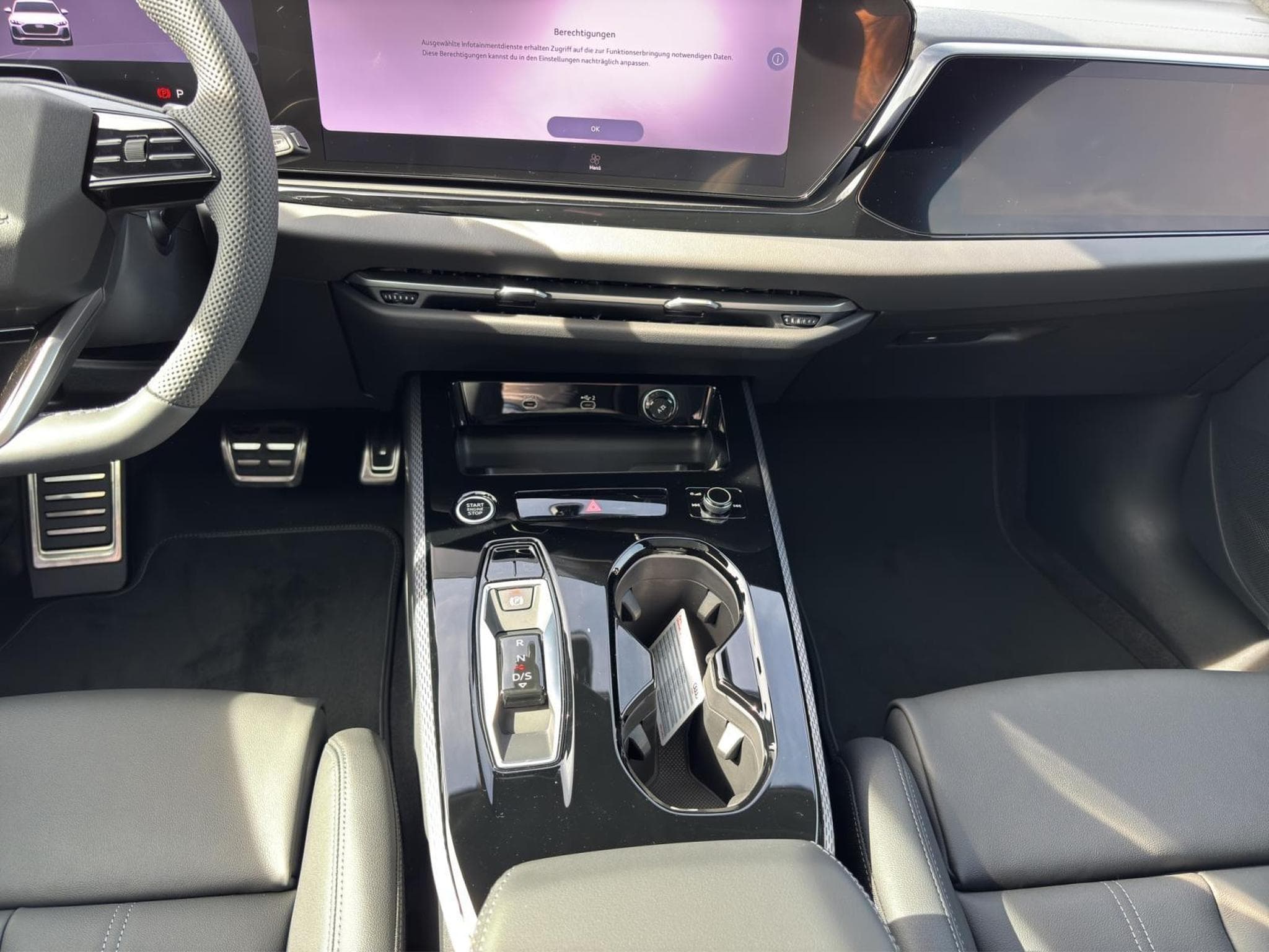 Audi A5 Avant (2026) - Foto 12