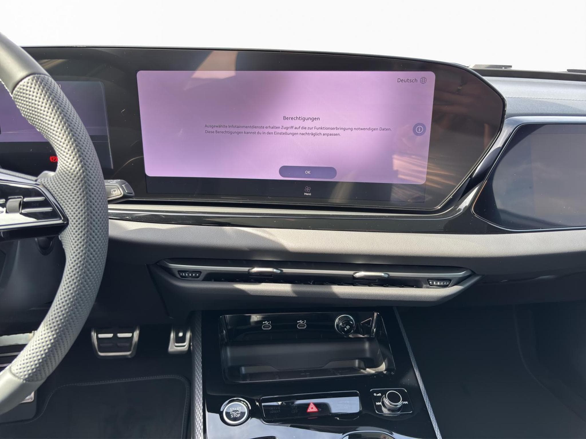 Audi A5 Avant (2026) - Foto 13