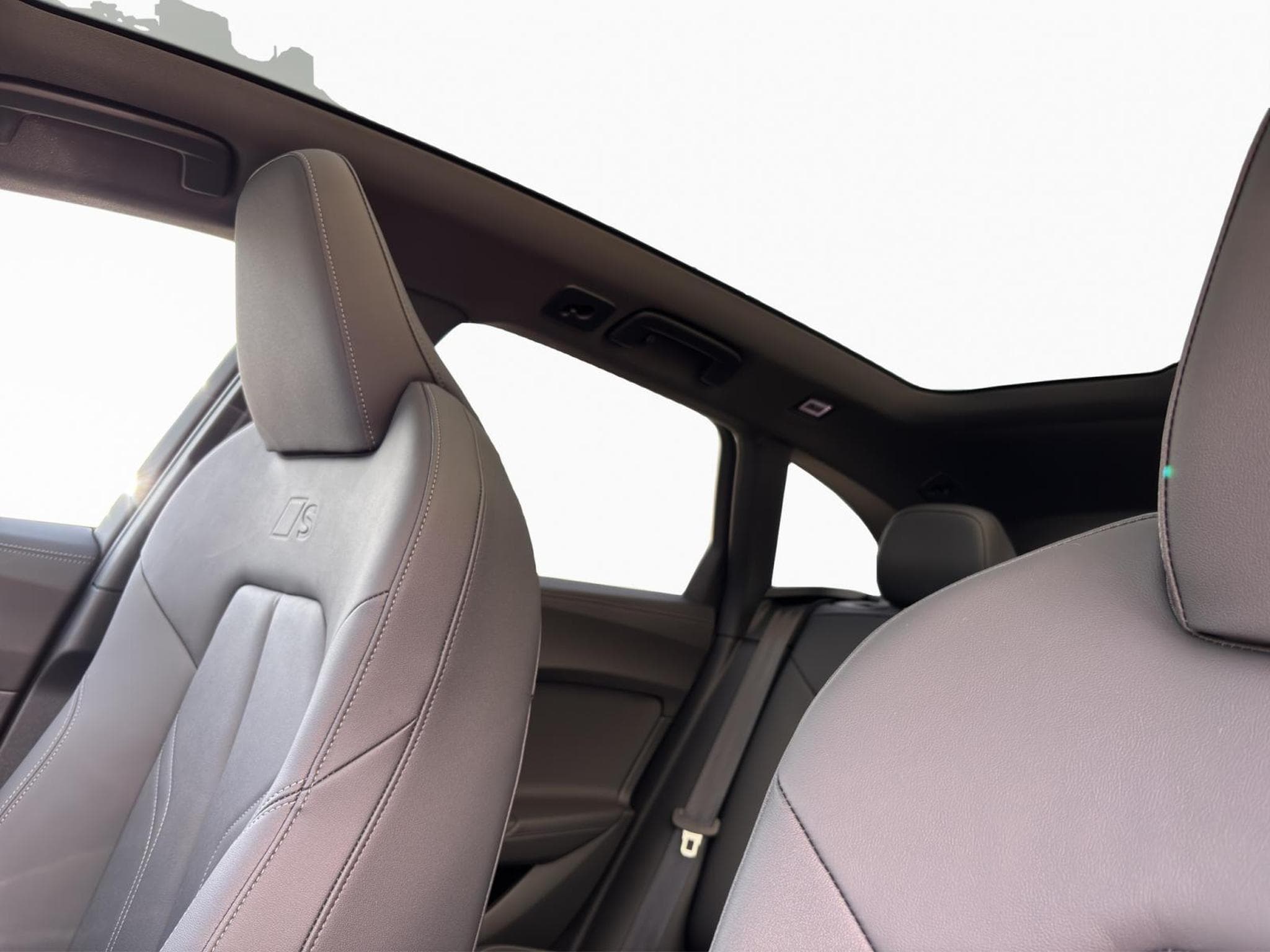 Audi A5 Avant (2026) - Foto 15