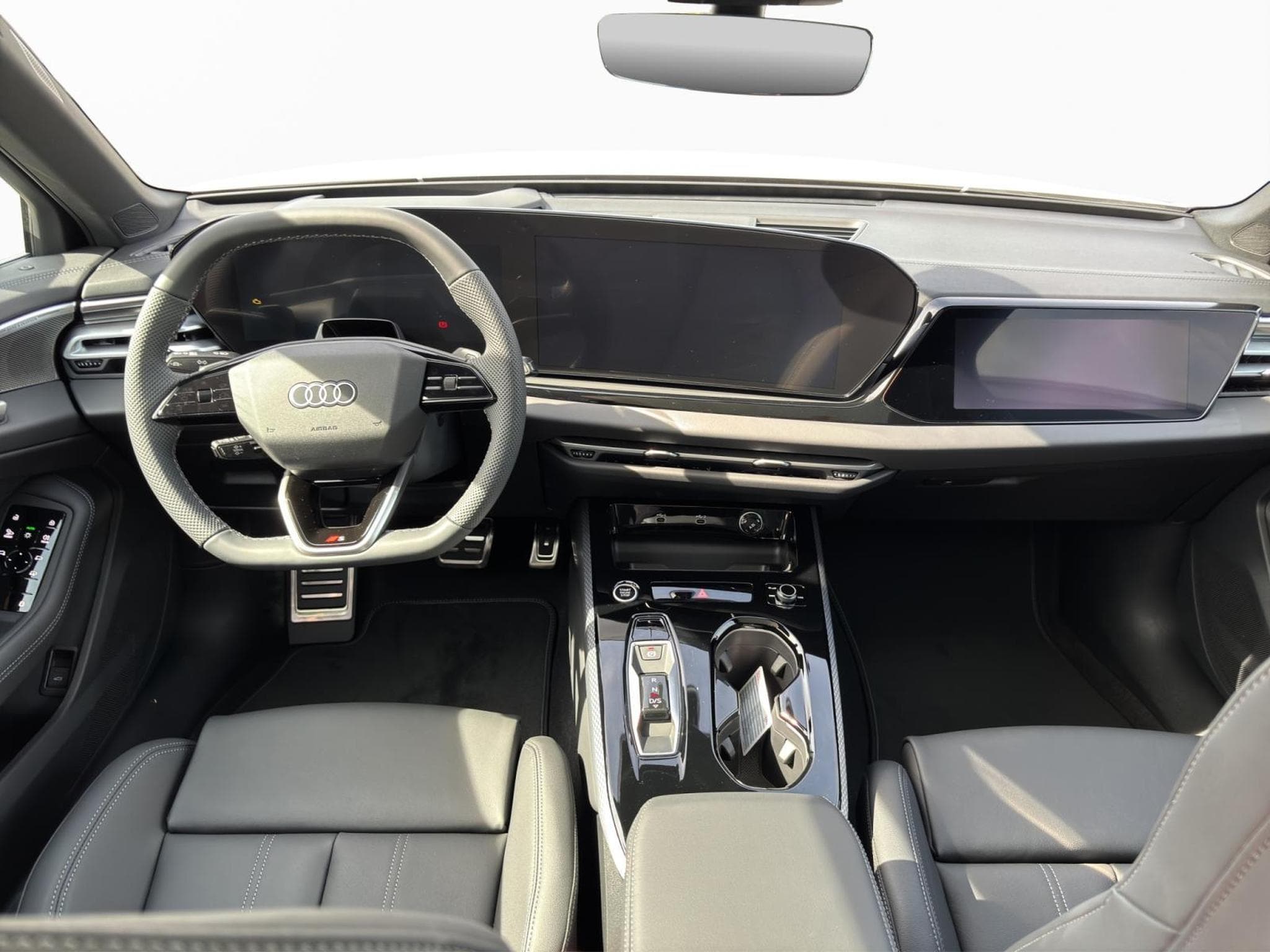 Audi A5 Avant (2026) - Foto 2