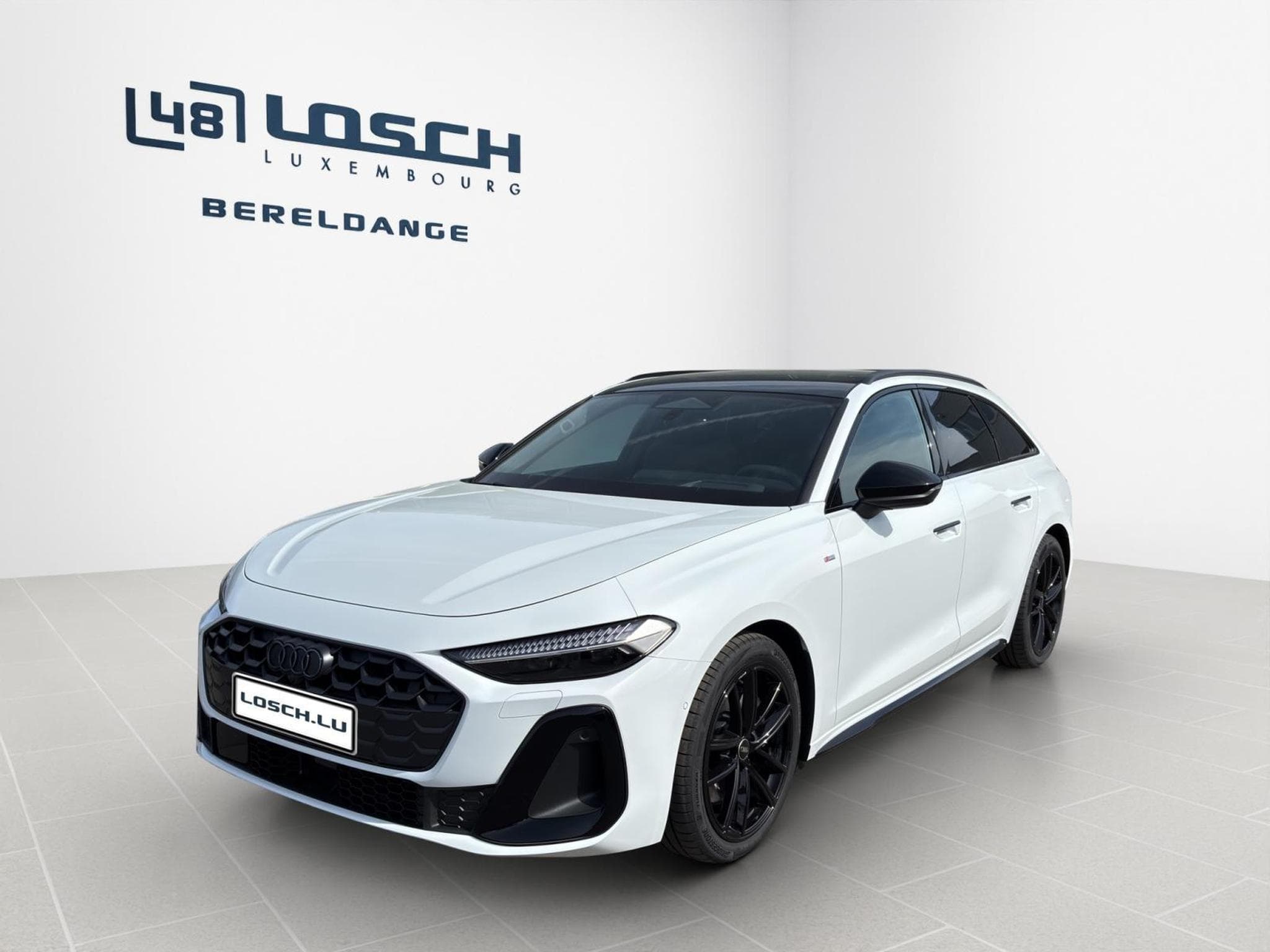 Audi A5 Avant (2026) - Foto 3