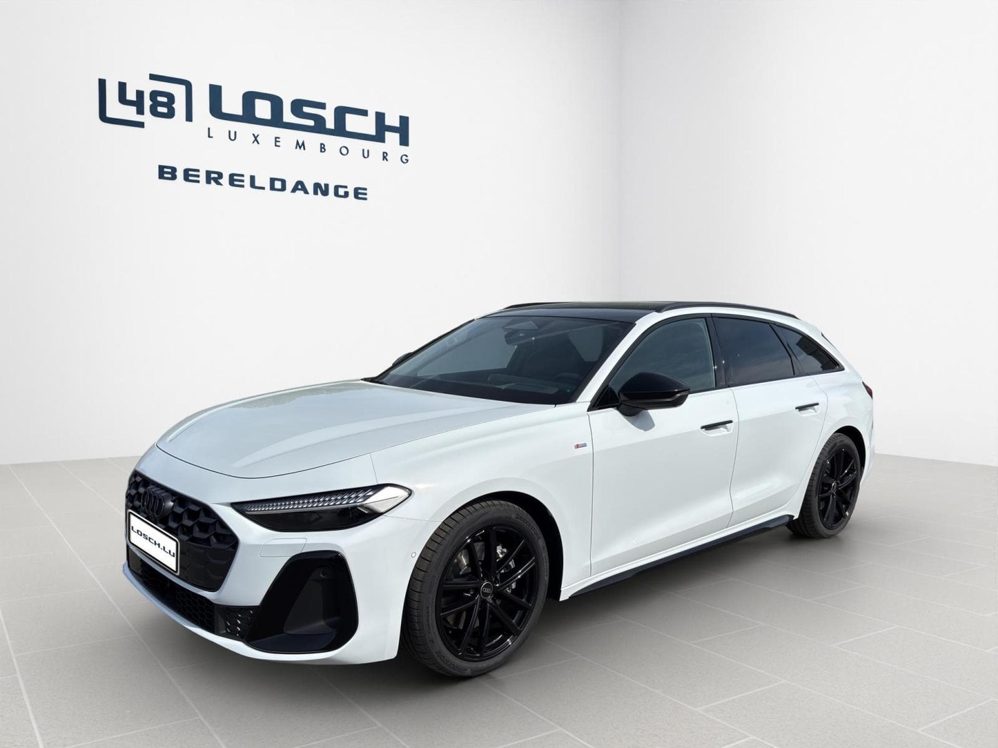 Audi A5 Avant (2026) - Foto 4