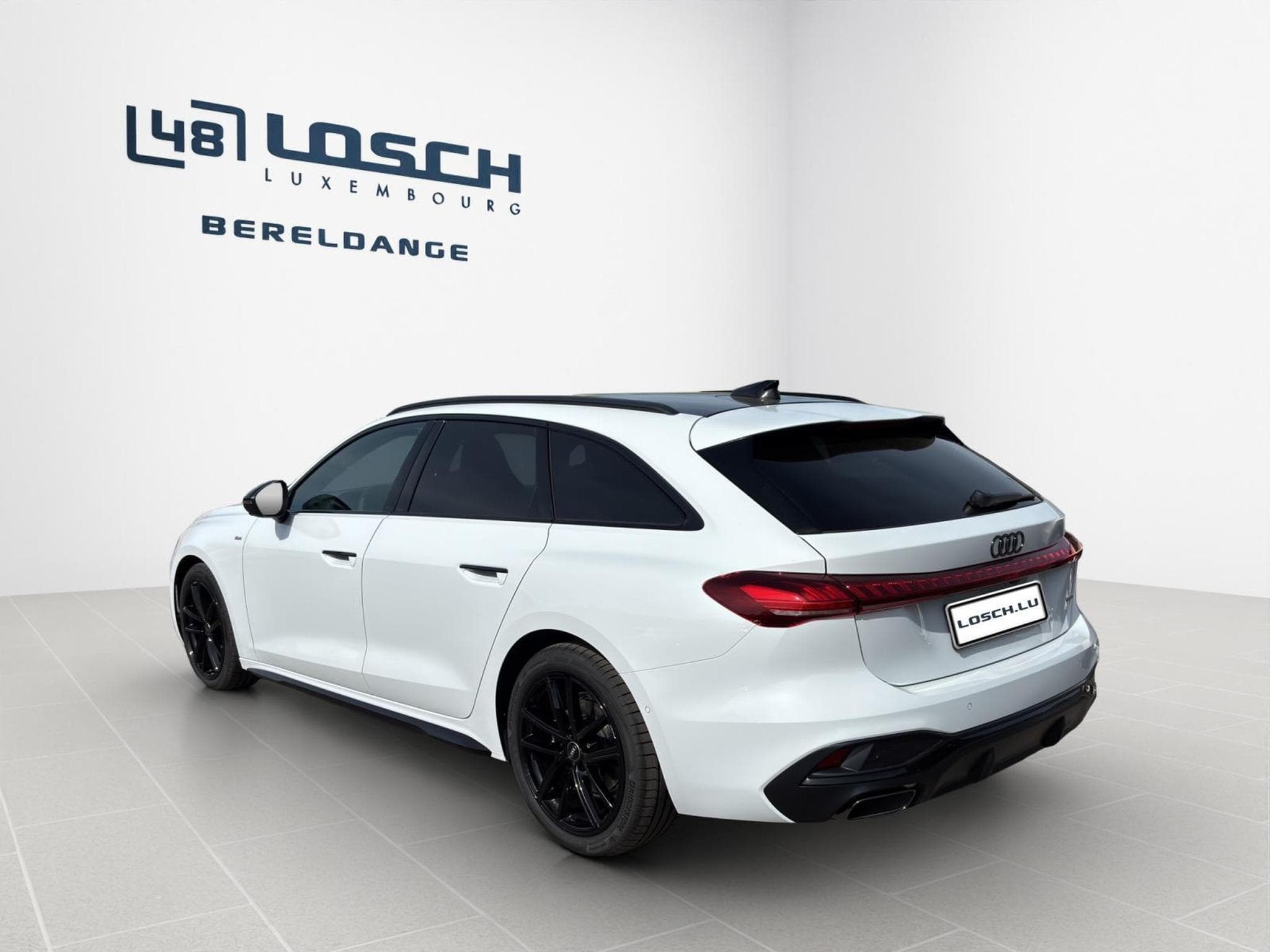 Audi A5 Avant (2026) - Foto 5
