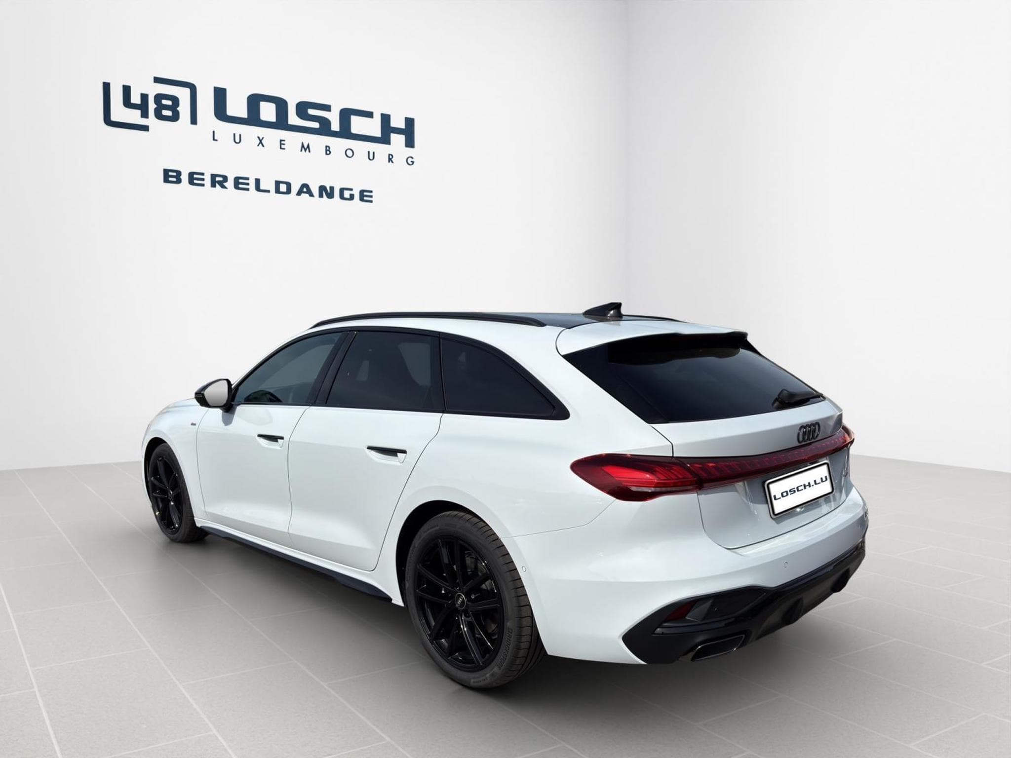Audi A5 Avant (2026) - Foto 6