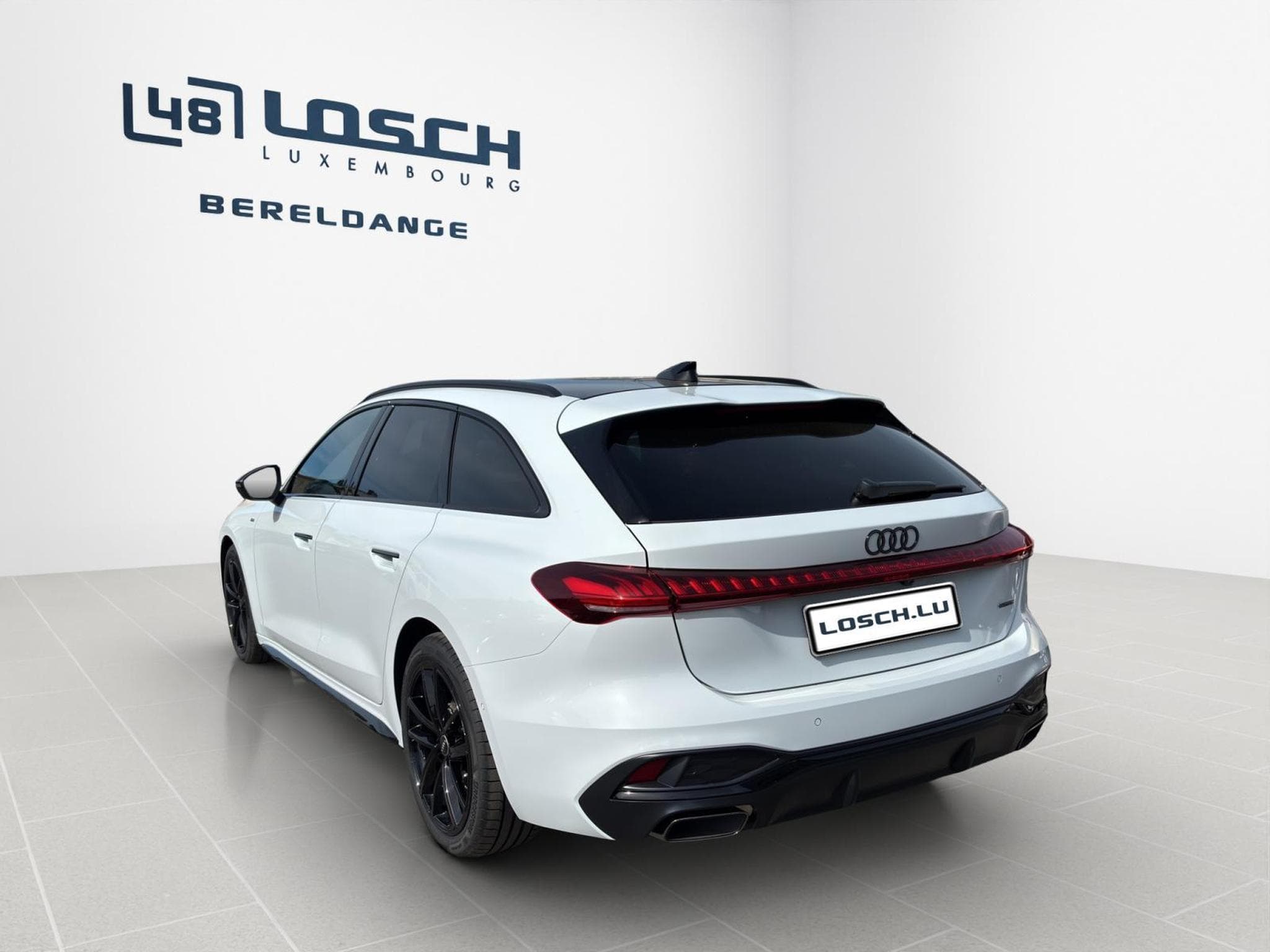 Audi A5 Avant (2026) - Foto 7