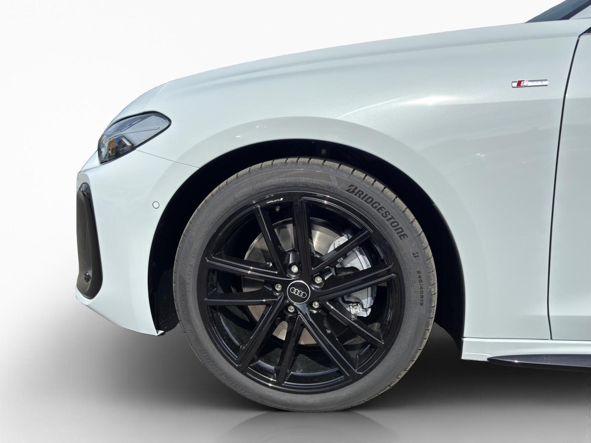 Audi A5 Avant (2026) - Foto 8